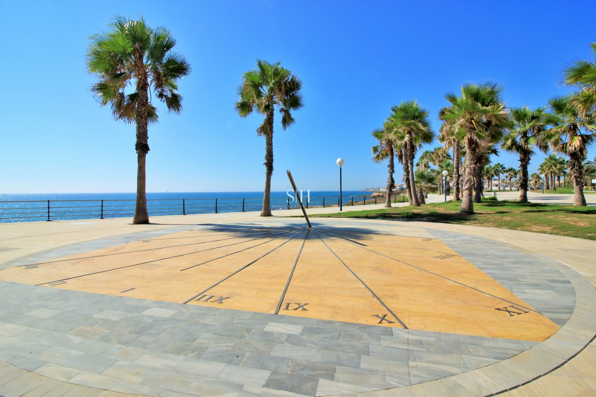 Wiederverkauf - Haus - Playa Flamenca