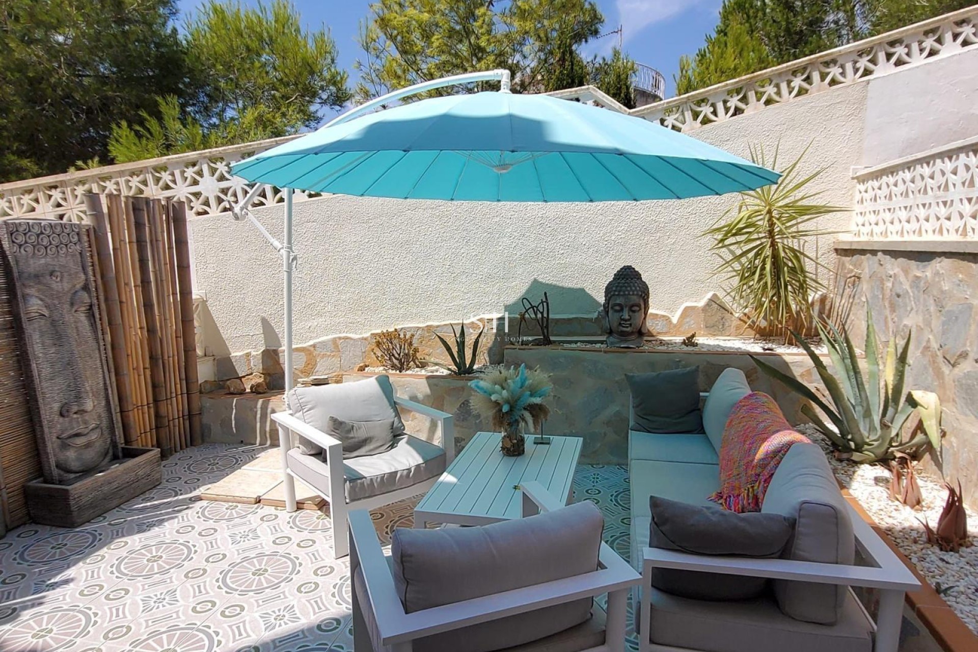 Wiederverkauf - Haus - Rojales - Ciudad Quesada