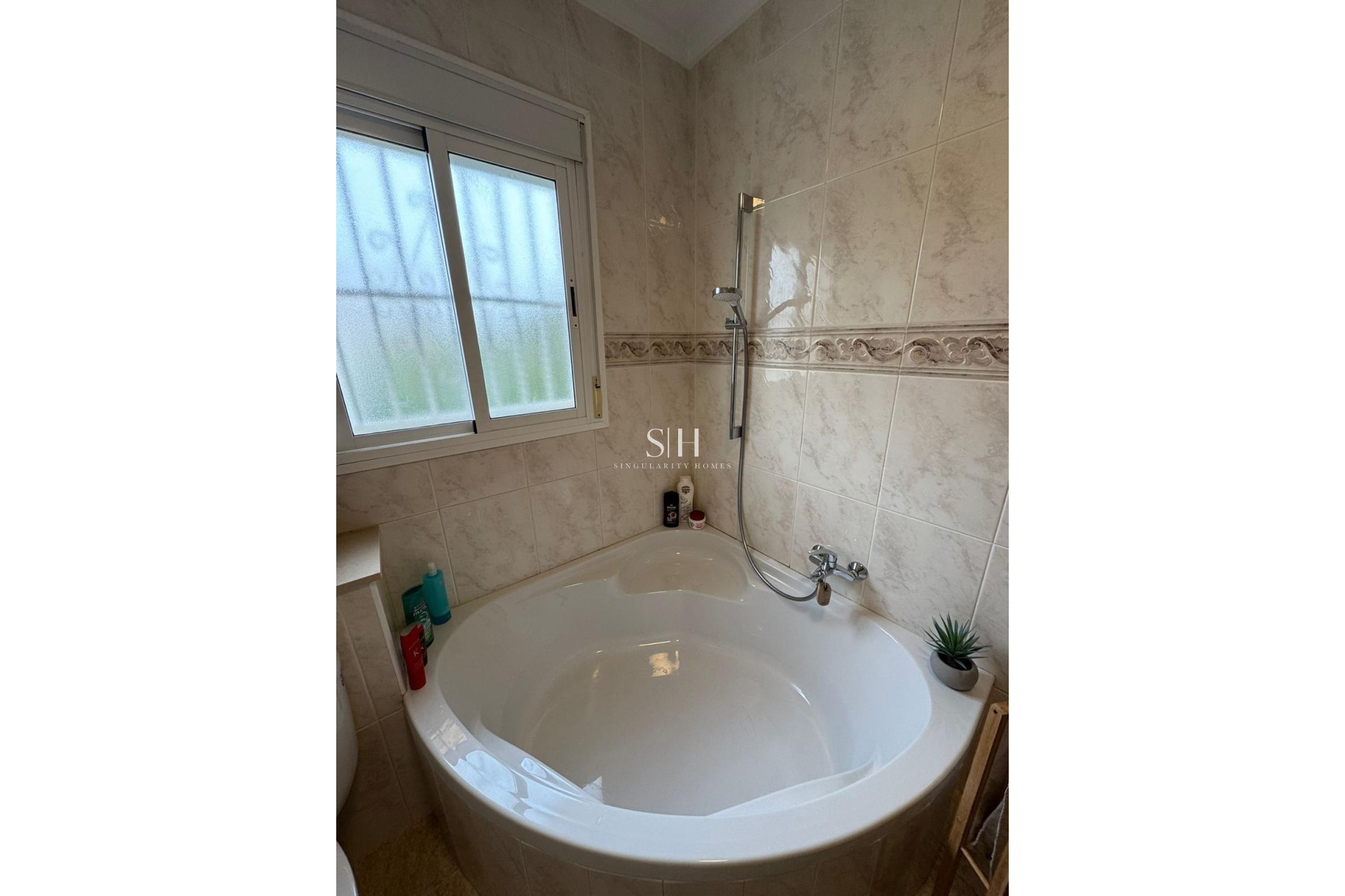 Wiederverkauf - Haus - Rojales - Ciudad Quesada