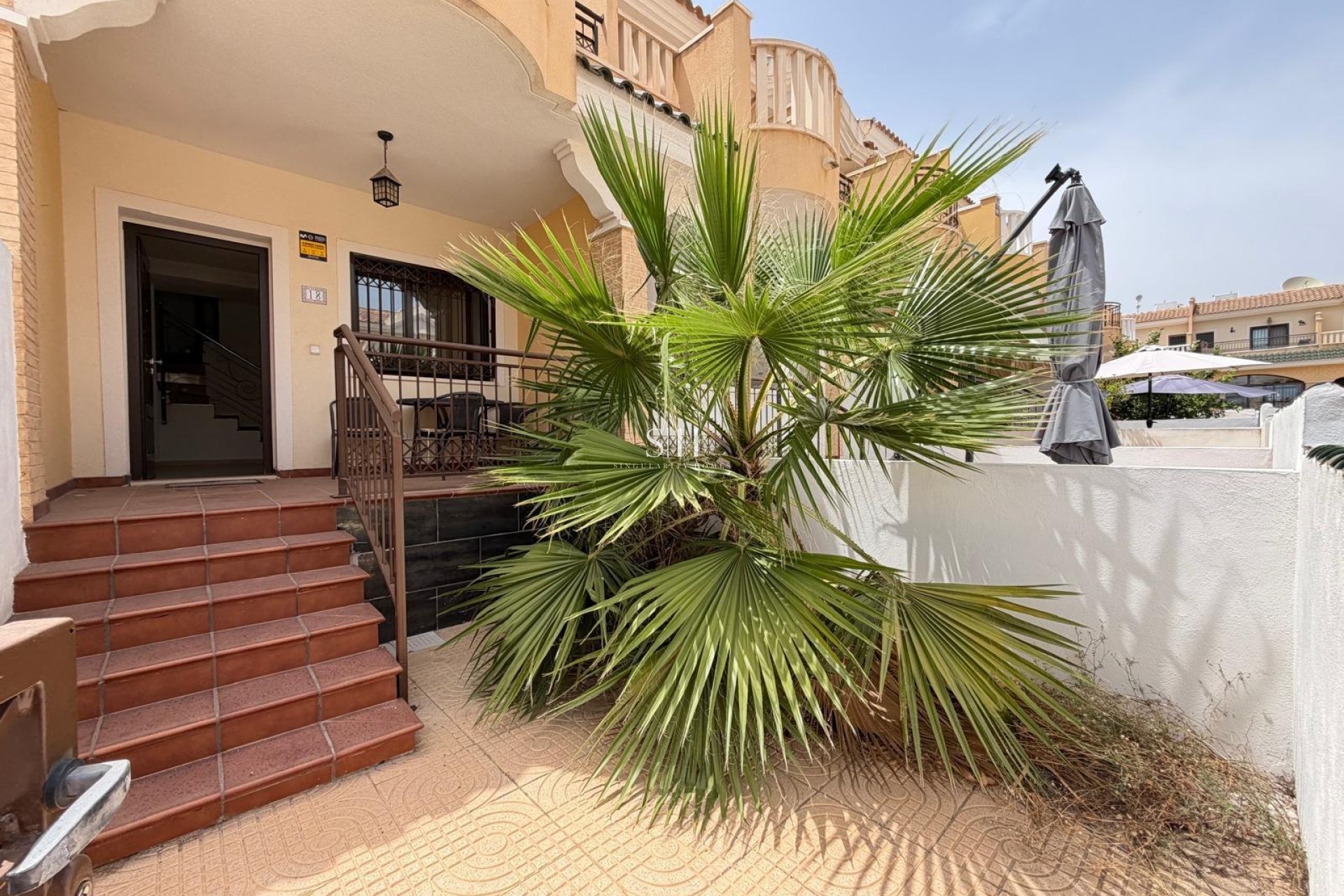 Wiederverkauf - Haus - Rojales - Lo Marabú
