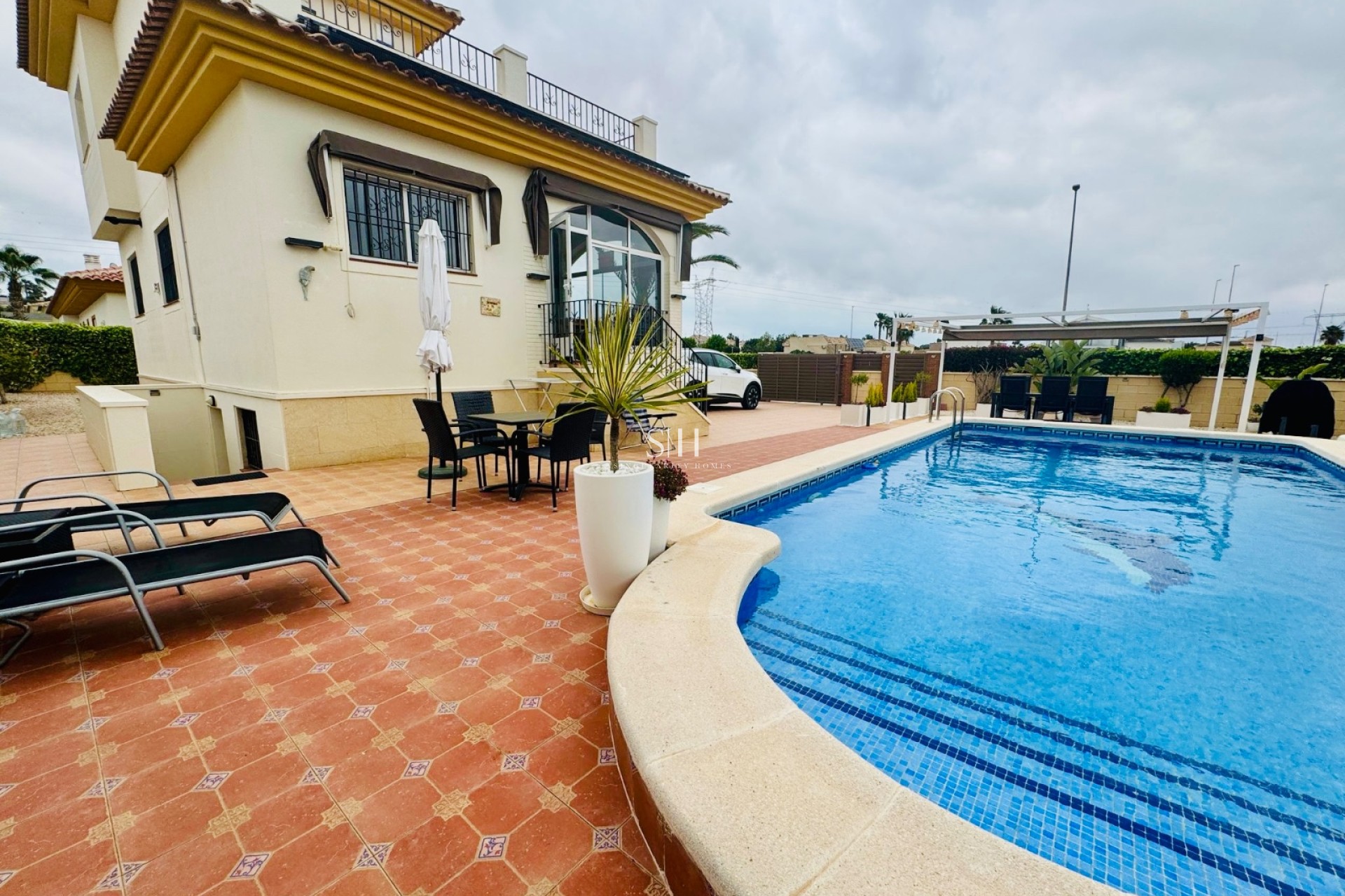 Wiederverkauf - Haus - San Fulgencio - La Marina