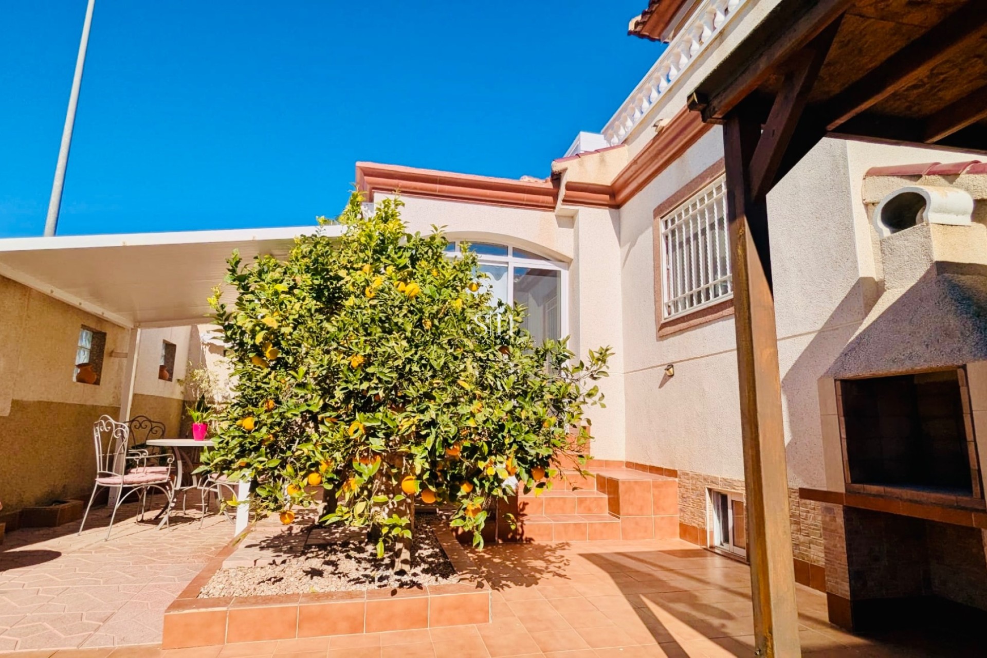 Wiederverkauf - Haus - San Fulgencio - La Marina