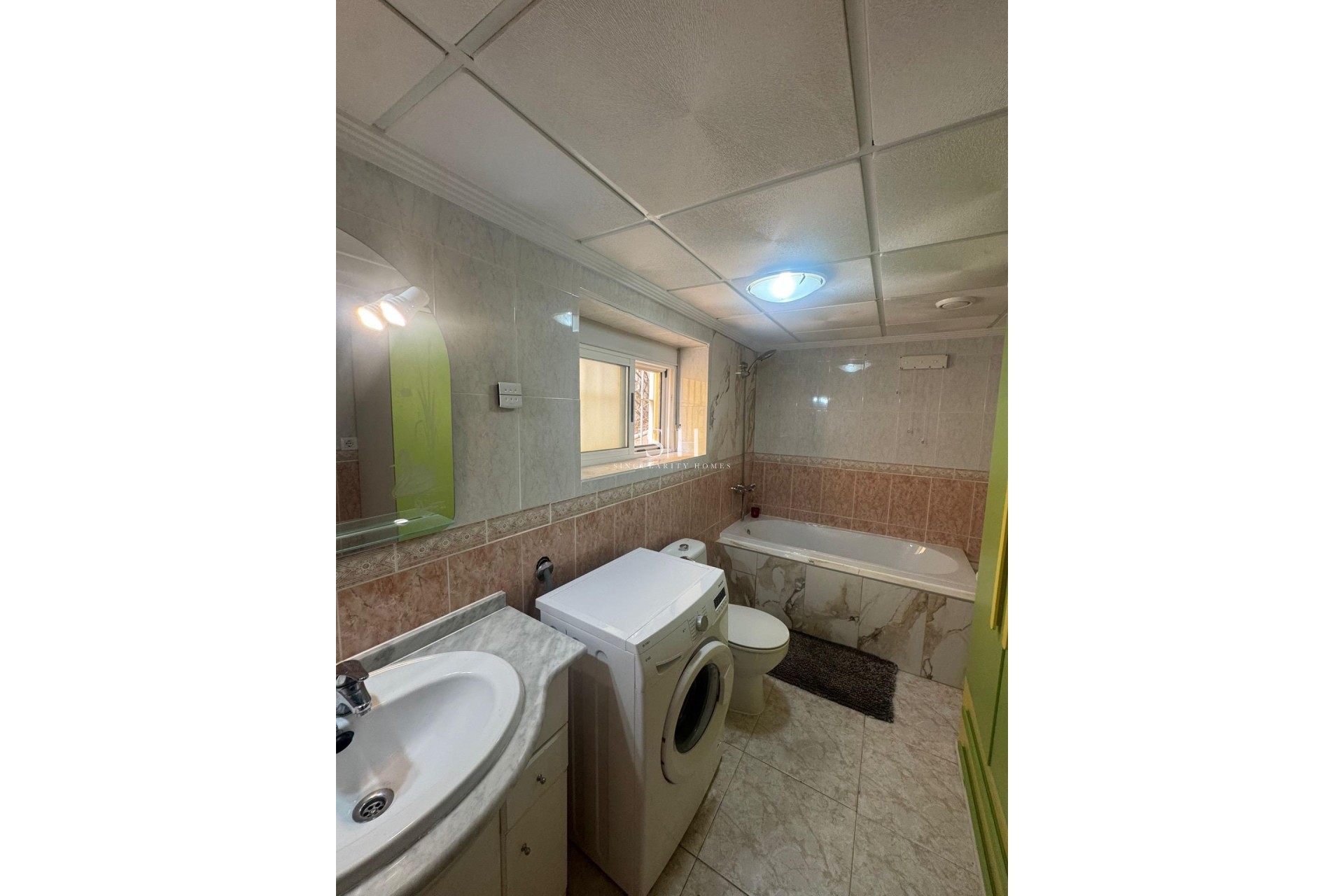 Wiederverkauf - Haus - San Fulgencio - La Marina