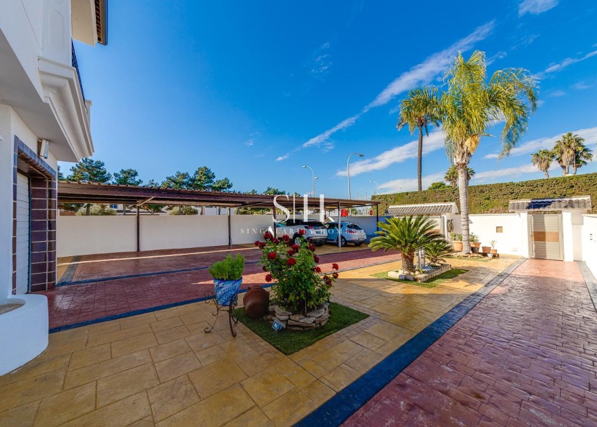 Wiederverkauf - Haus - San Javier