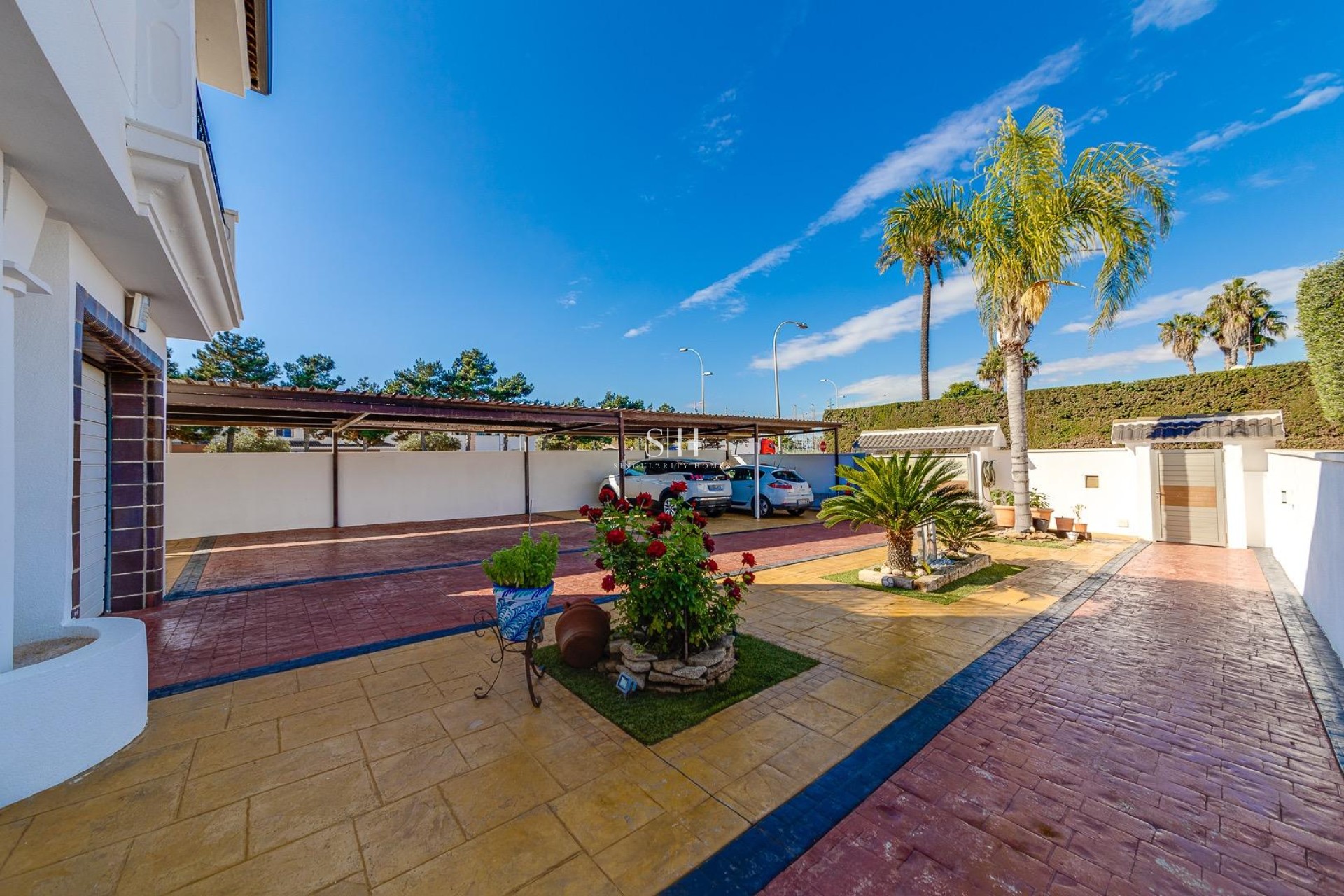 Wiederverkauf - Haus - San Javier