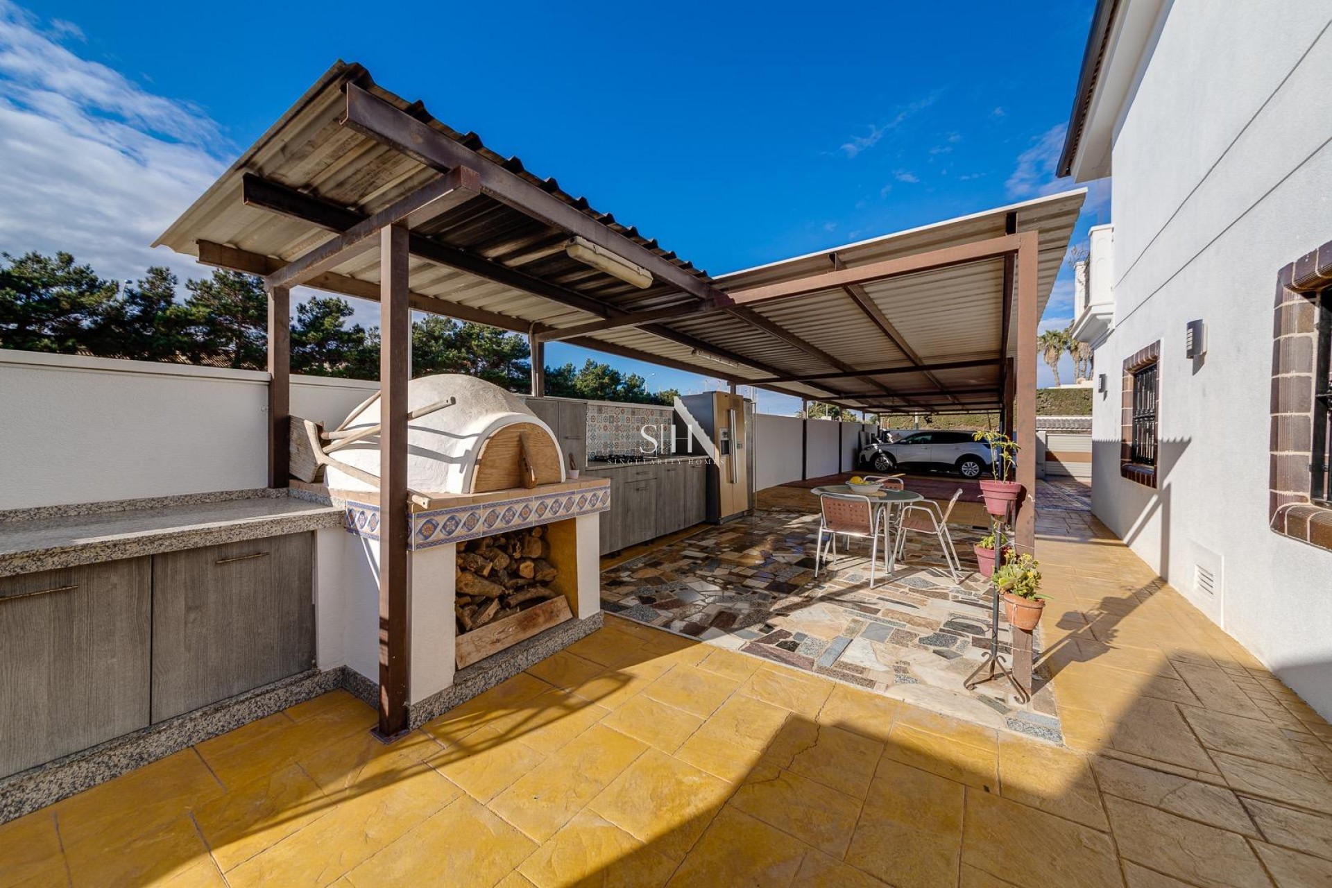 Wiederverkauf - Haus - San Javier