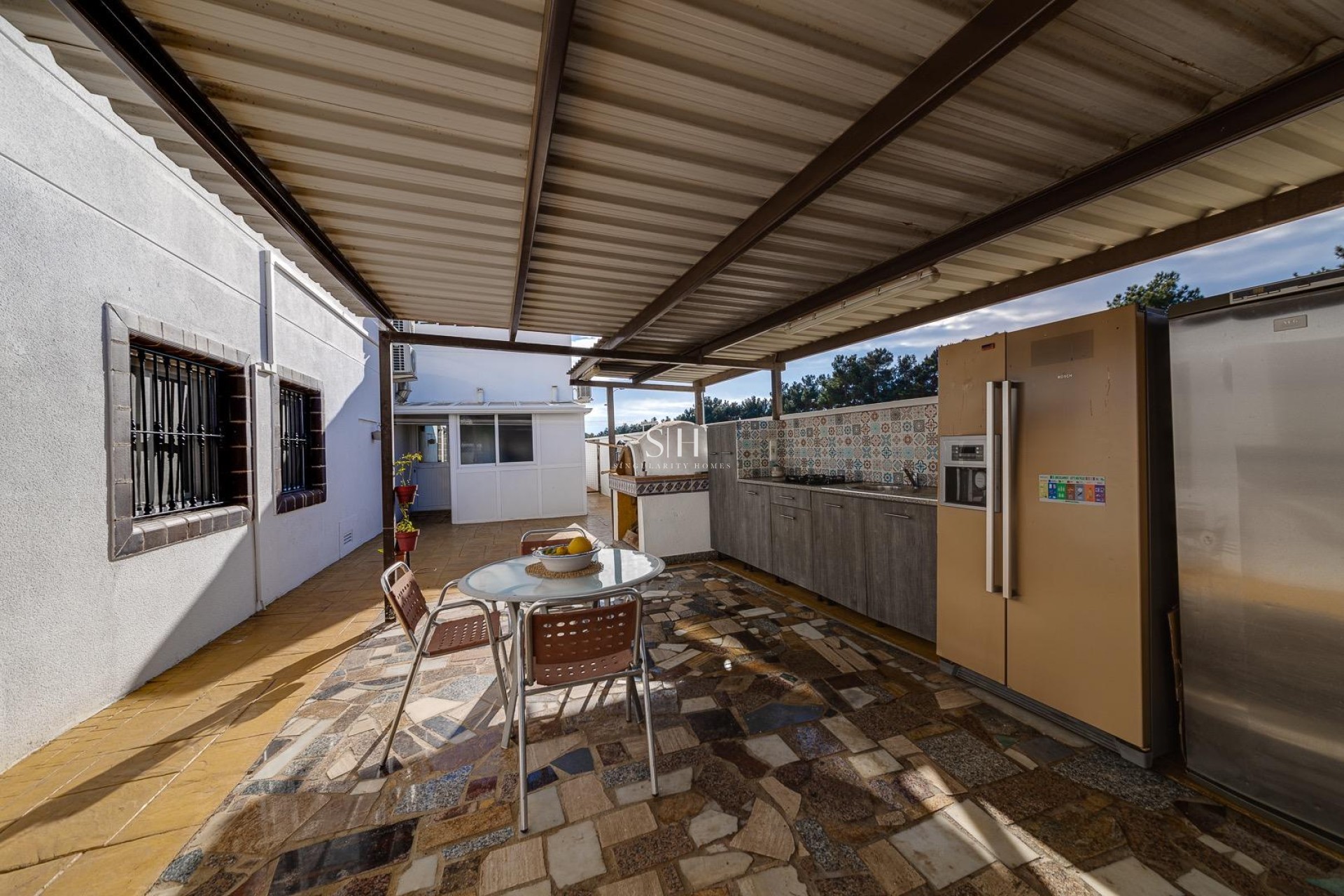 Wiederverkauf - Haus - San Javier