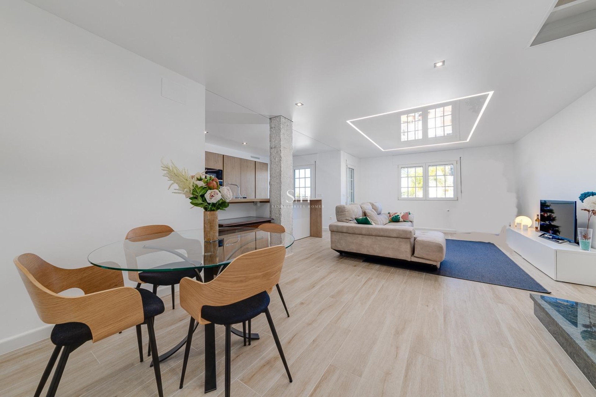 Wiederverkauf - Haus - San Javier