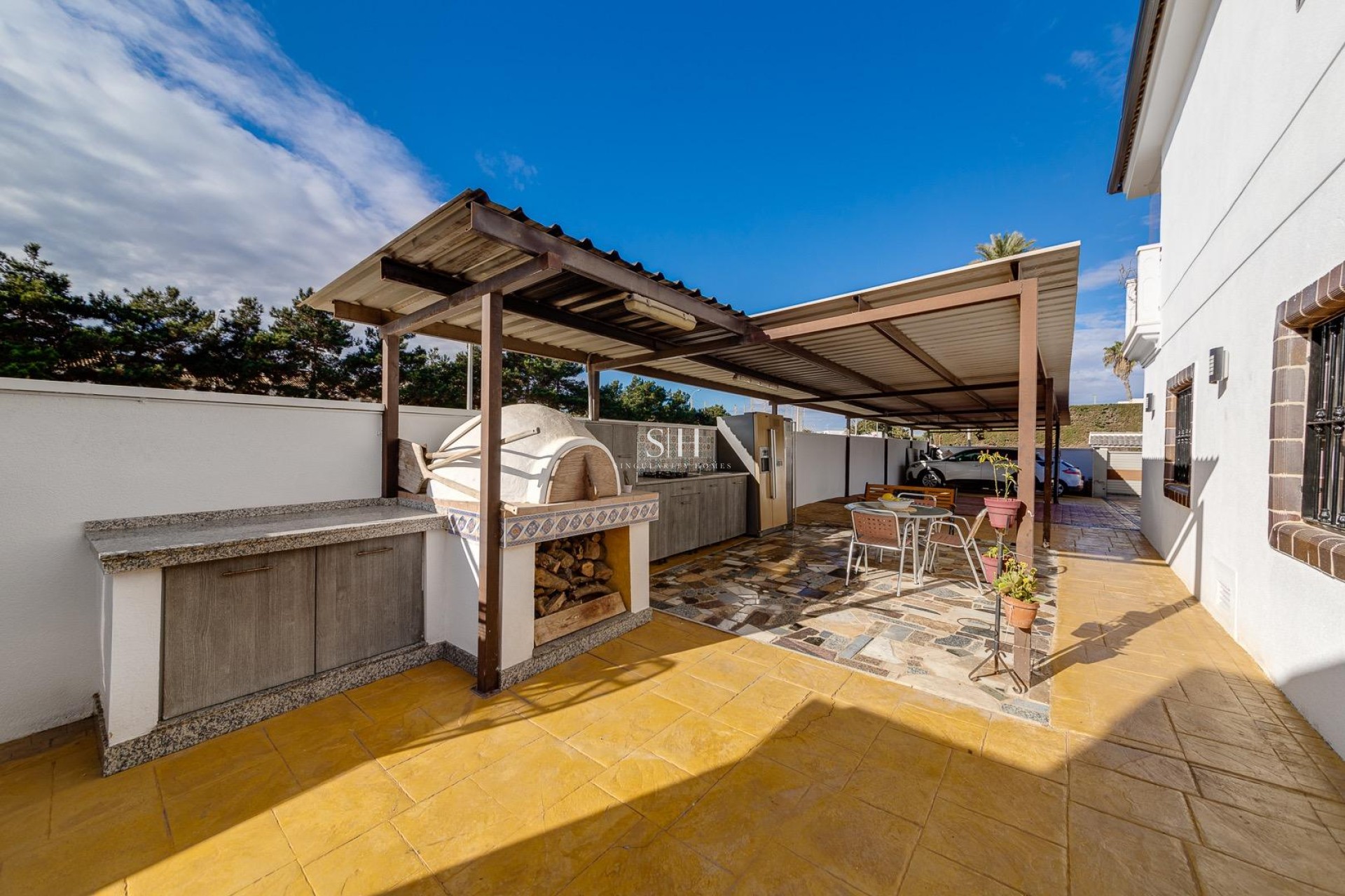 Wiederverkauf - Haus - San Javier