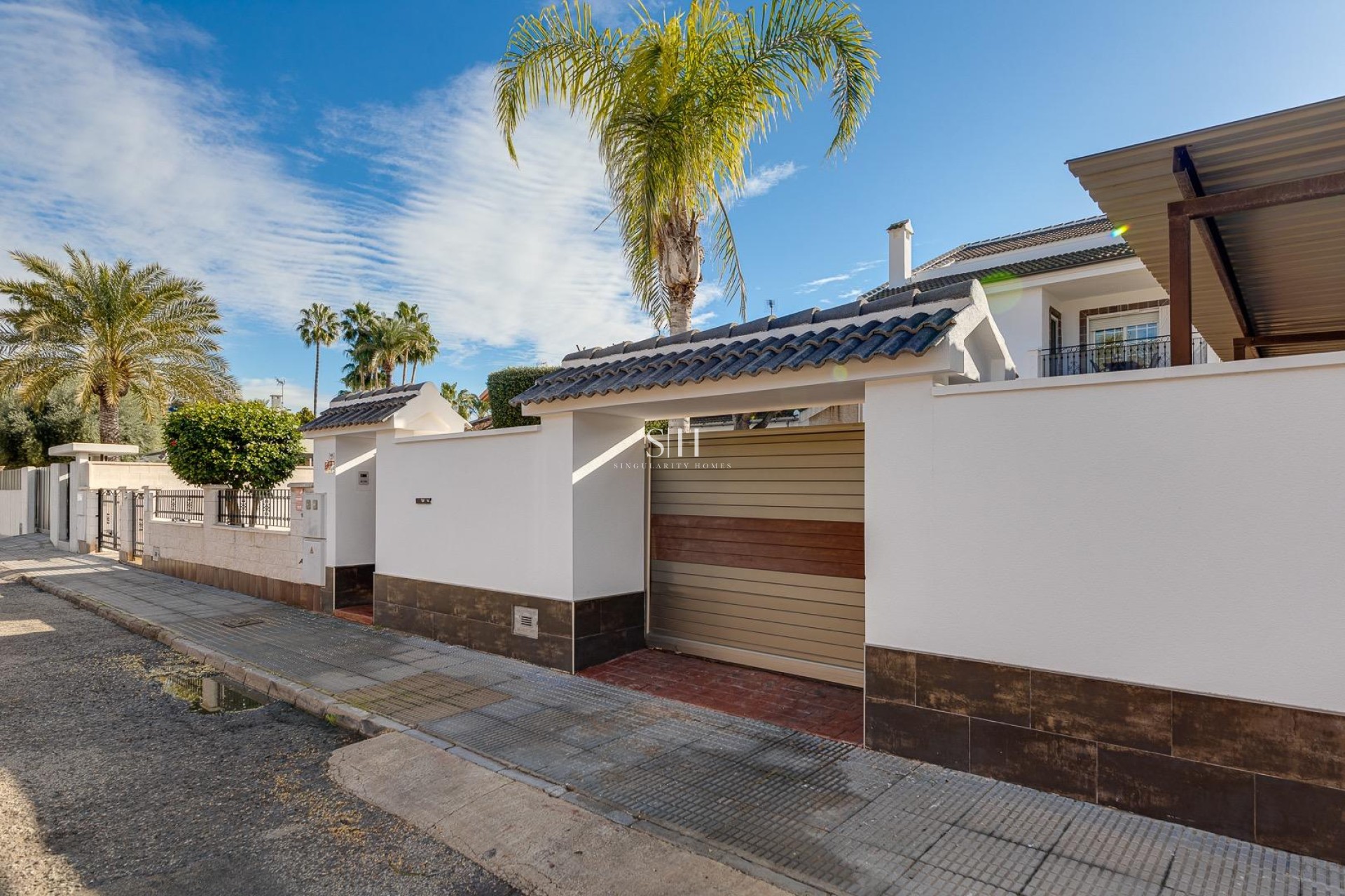 Wiederverkauf - Haus - San Javier