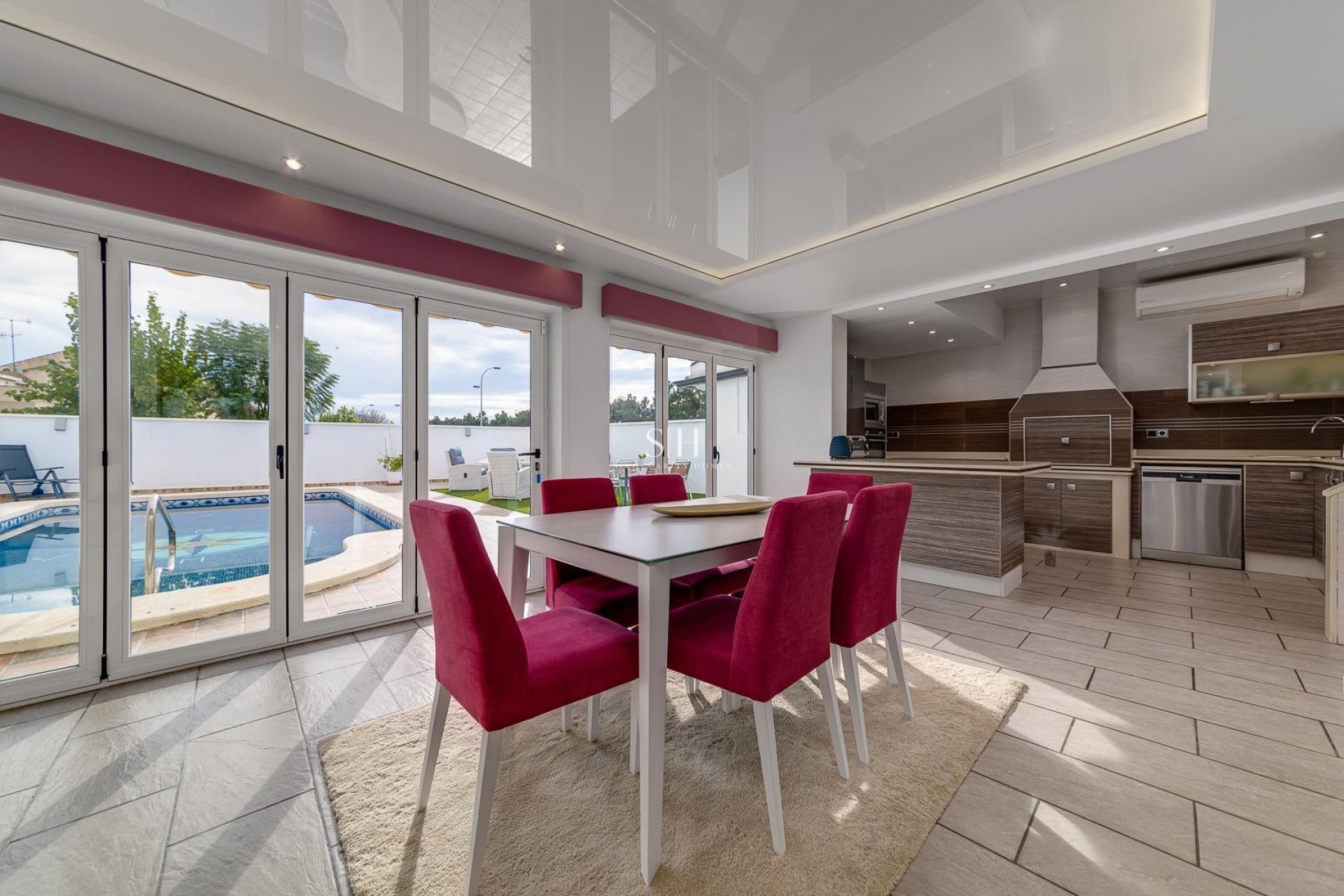 Wiederverkauf - Haus - San Javier