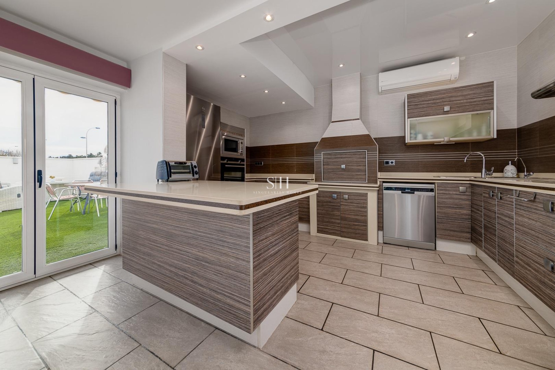 Wiederverkauf - Haus - San Javier