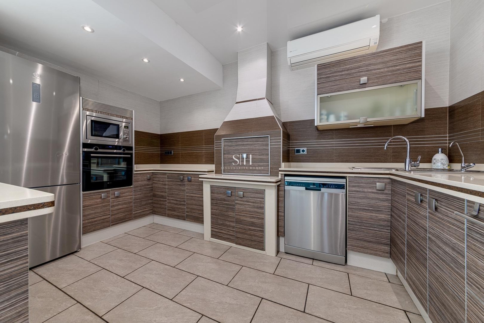 Wiederverkauf - Haus - San Javier