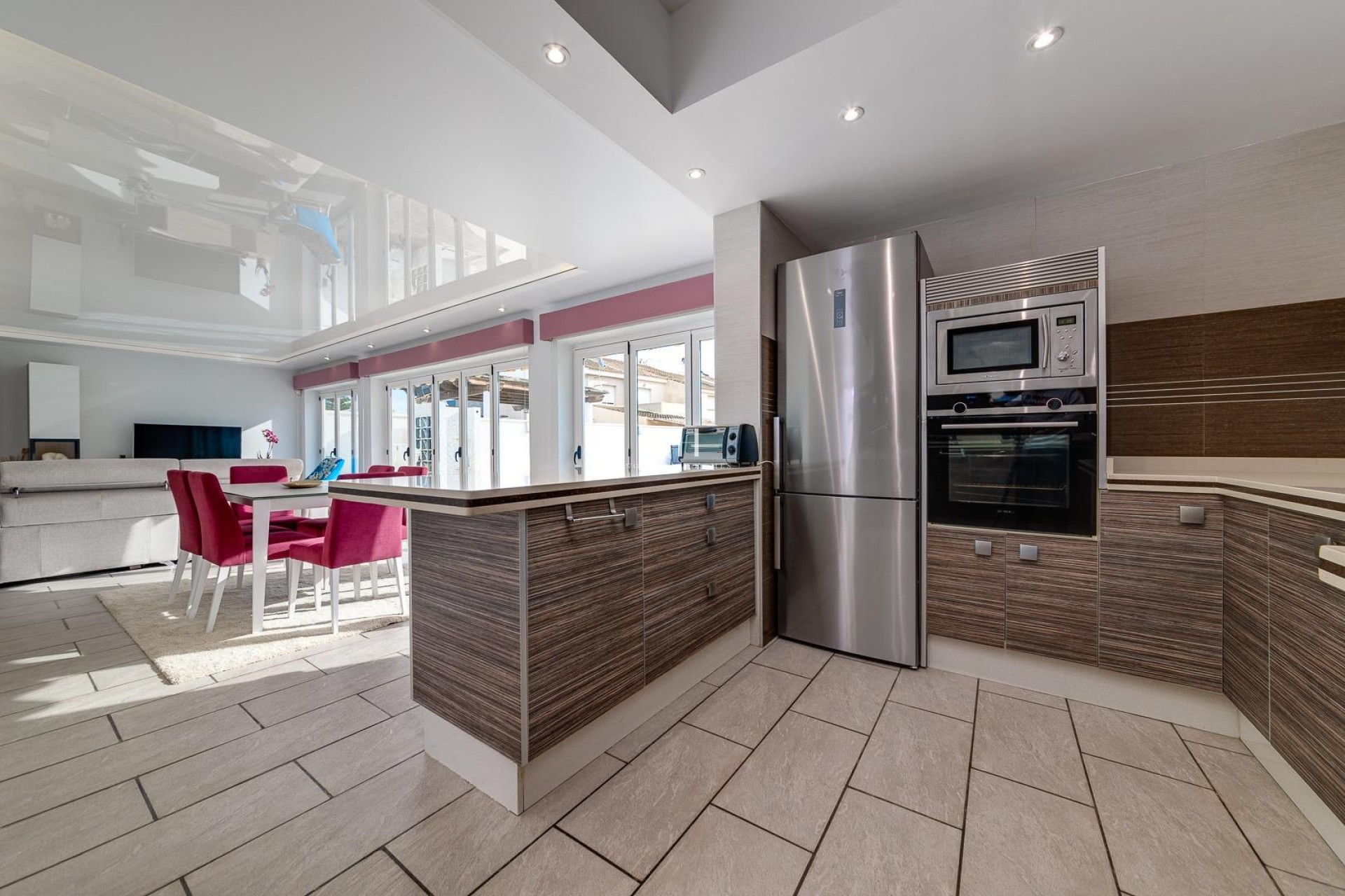 Wiederverkauf - Haus - San Javier