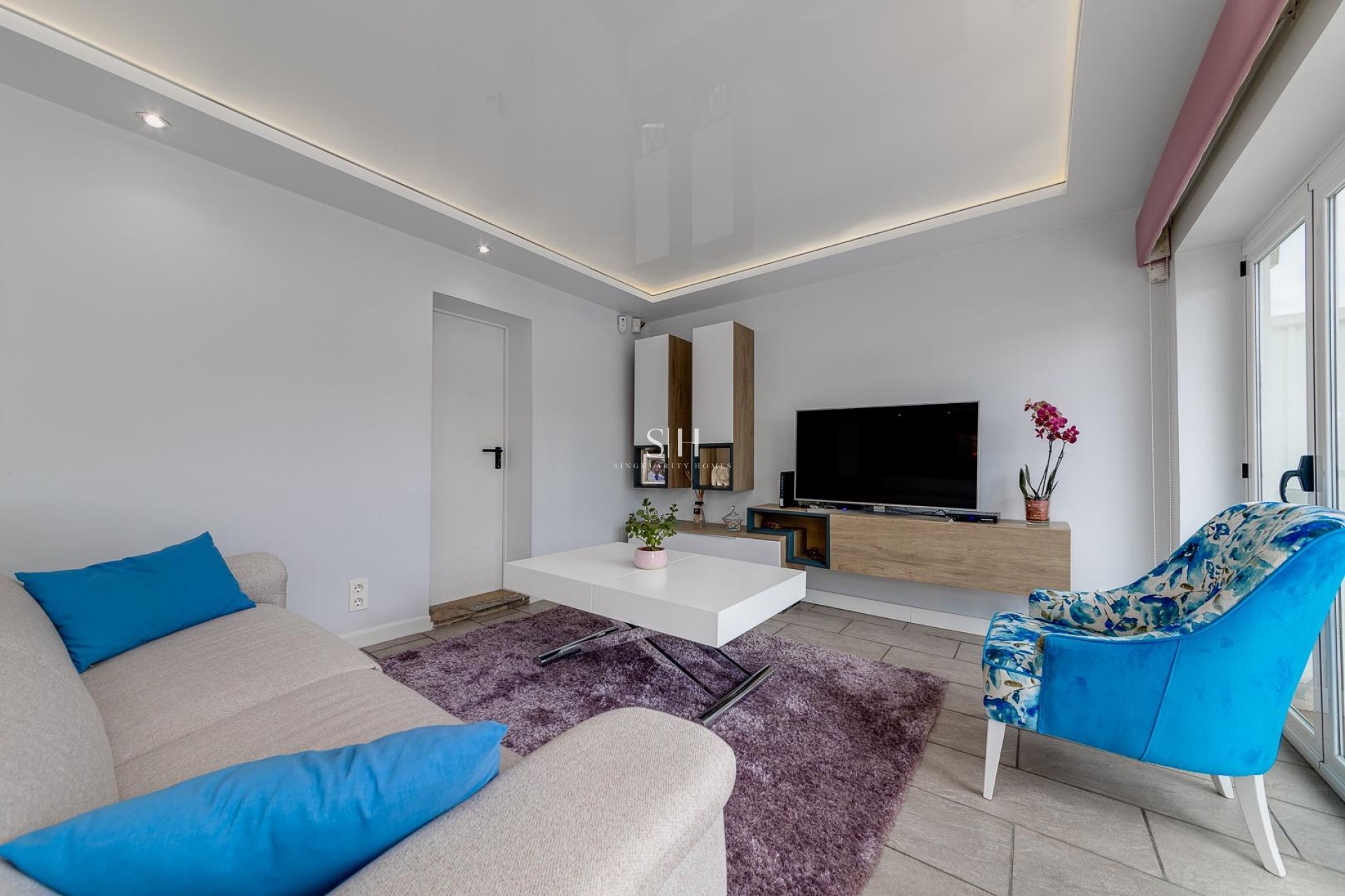 Wiederverkauf - Haus - San Javier