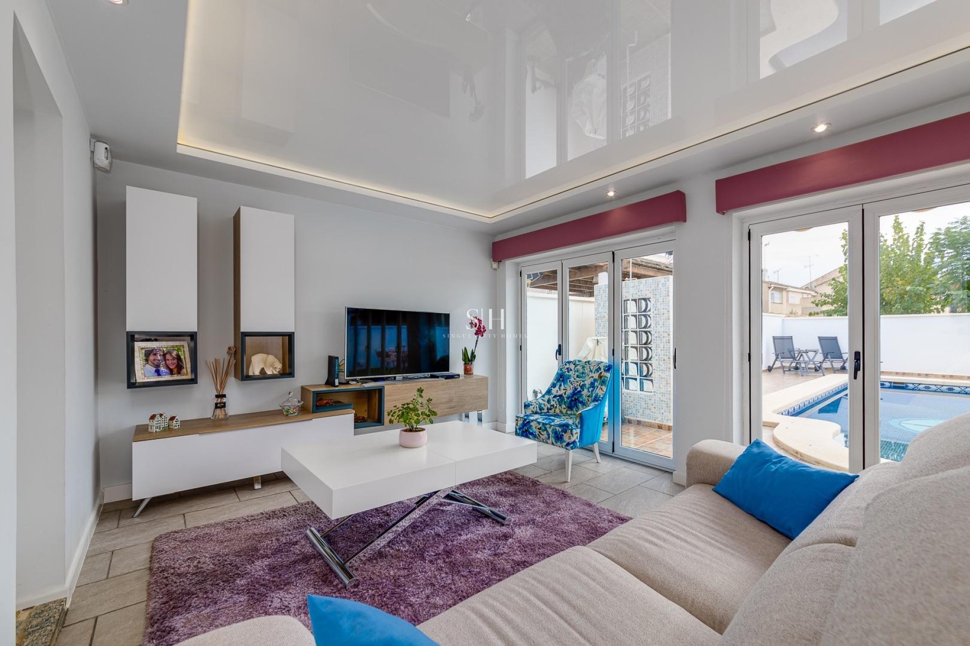 Wiederverkauf - Haus - San Javier