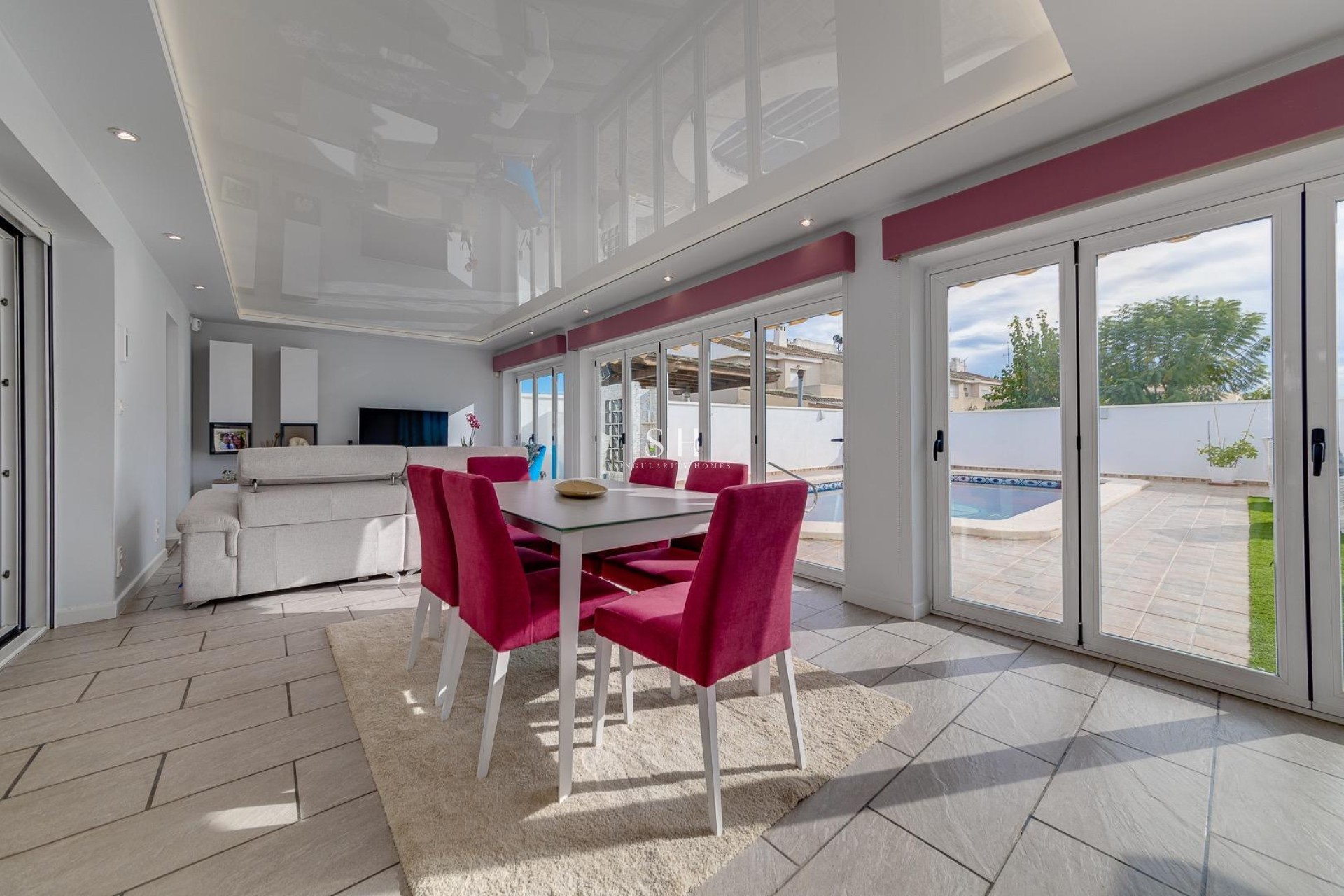 Wiederverkauf - Haus - San Javier