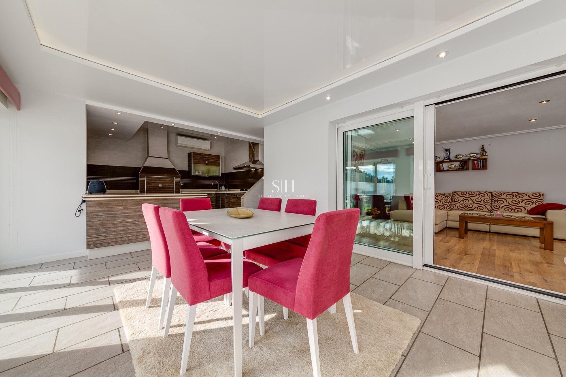 Wiederverkauf - Haus - San Javier