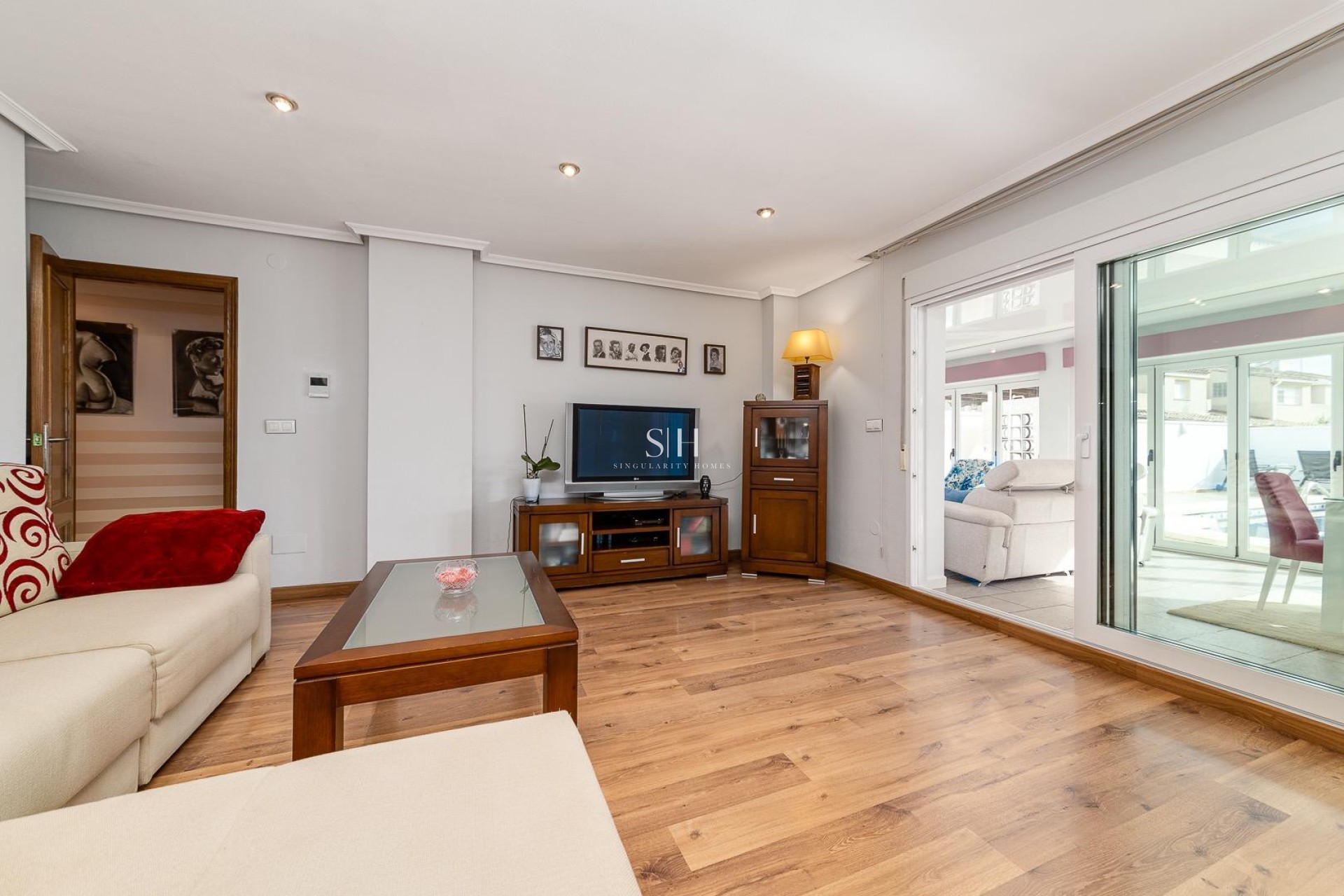 Wiederverkauf - Haus - San Javier