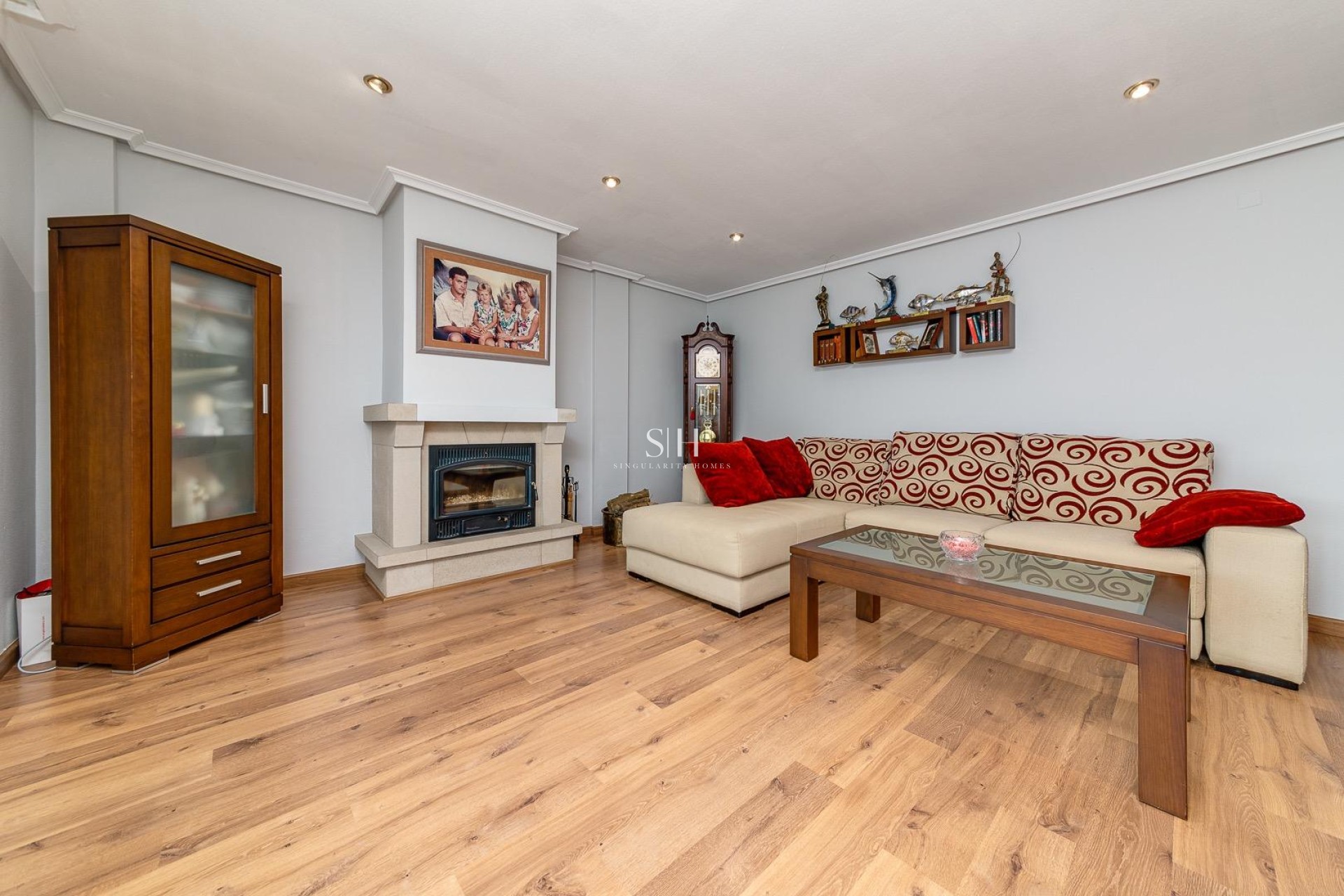 Wiederverkauf - Haus - San Javier