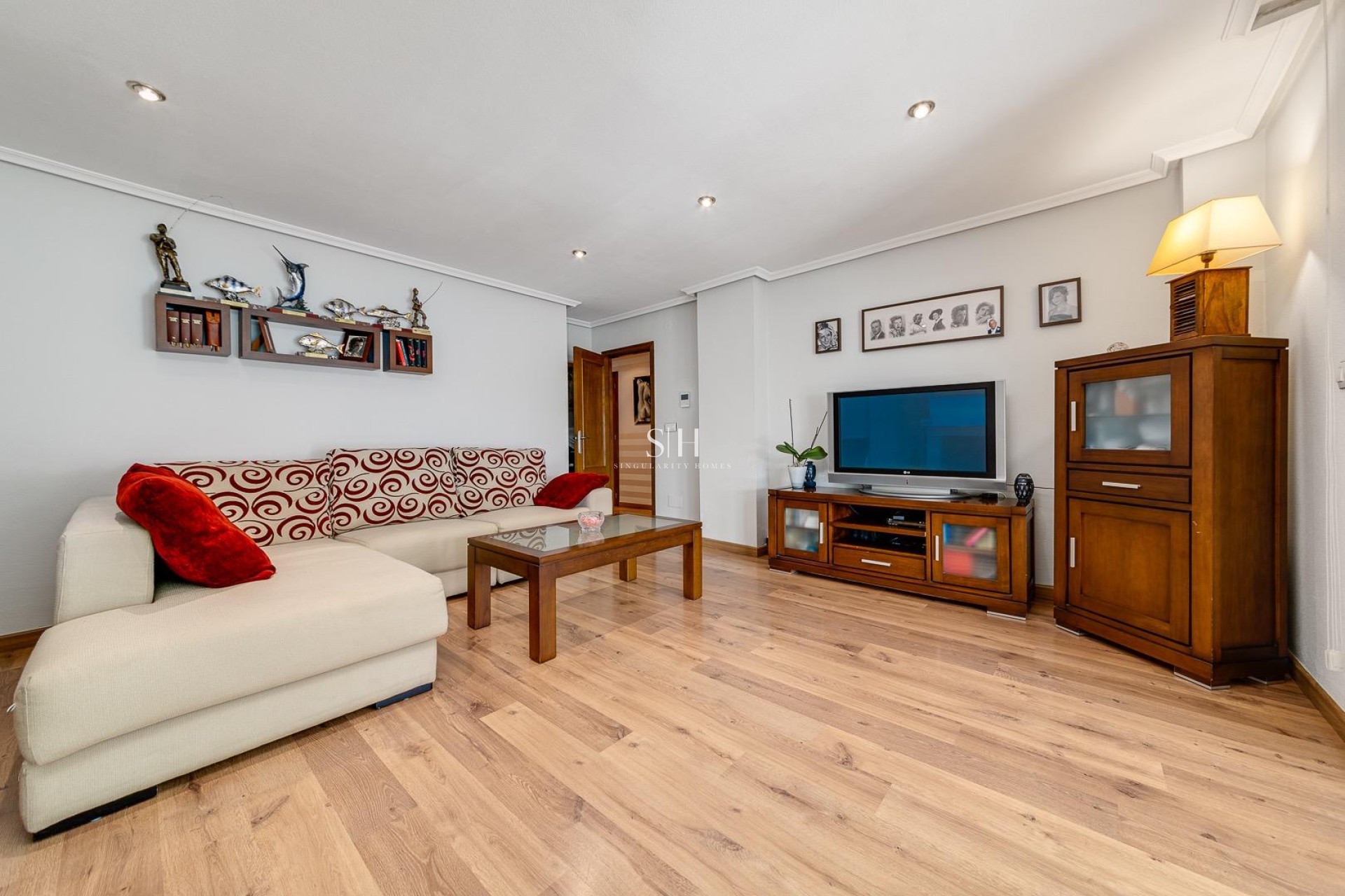 Wiederverkauf - Haus - San Javier