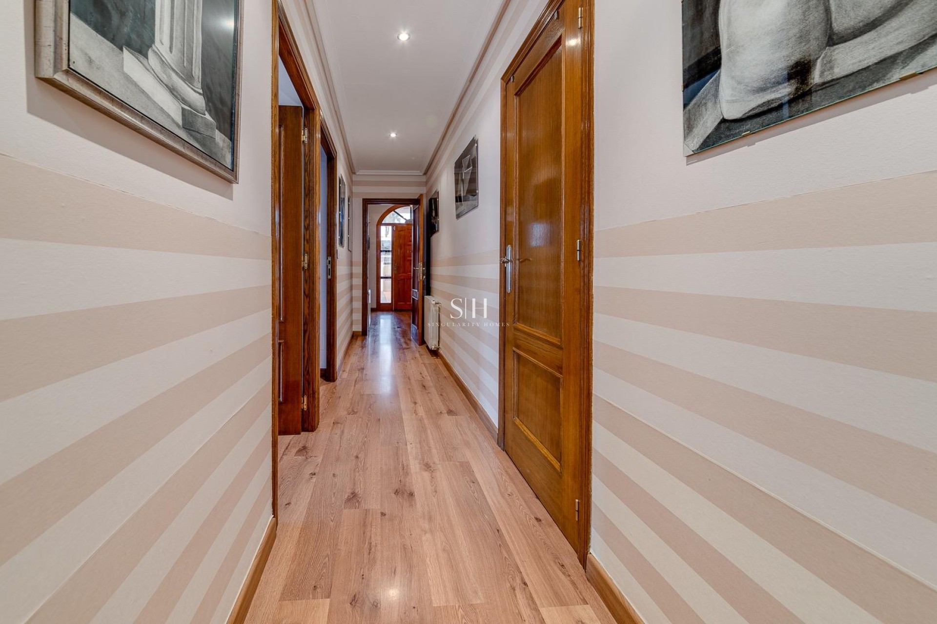 Wiederverkauf - Haus - San Javier