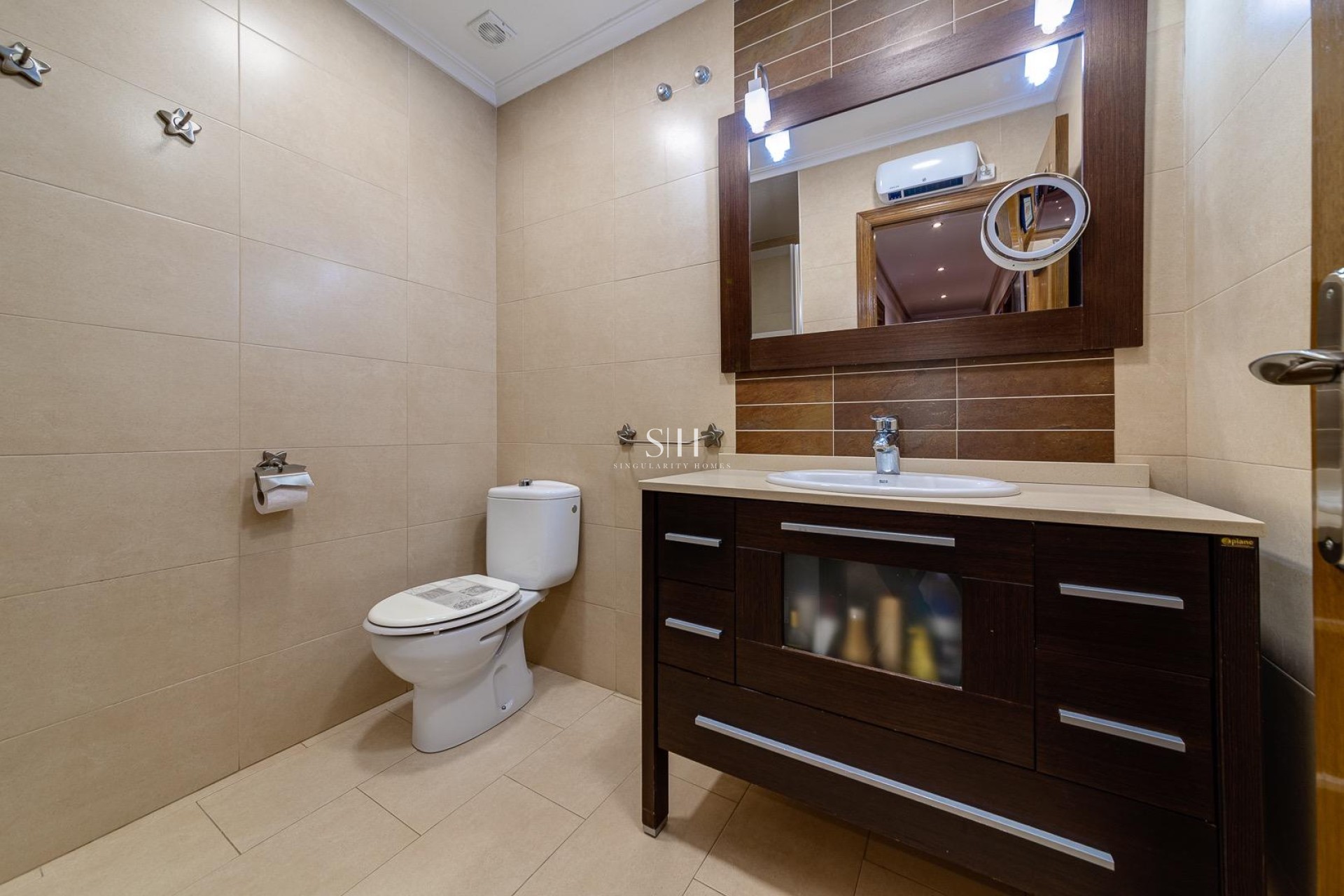 Wiederverkauf - Haus - San Javier