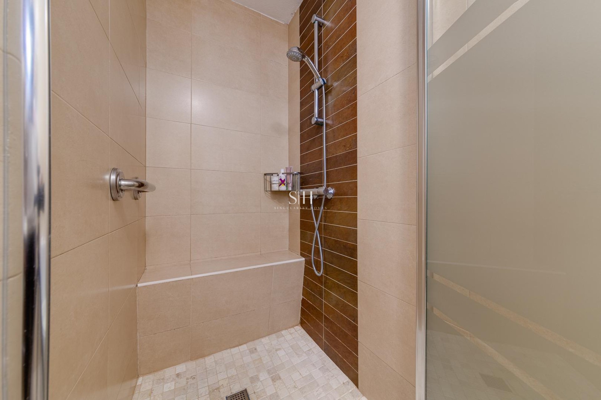 Wiederverkauf - Haus - San Javier