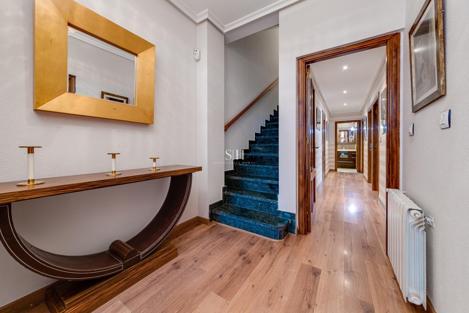 Wiederverkauf - Haus - San Javier