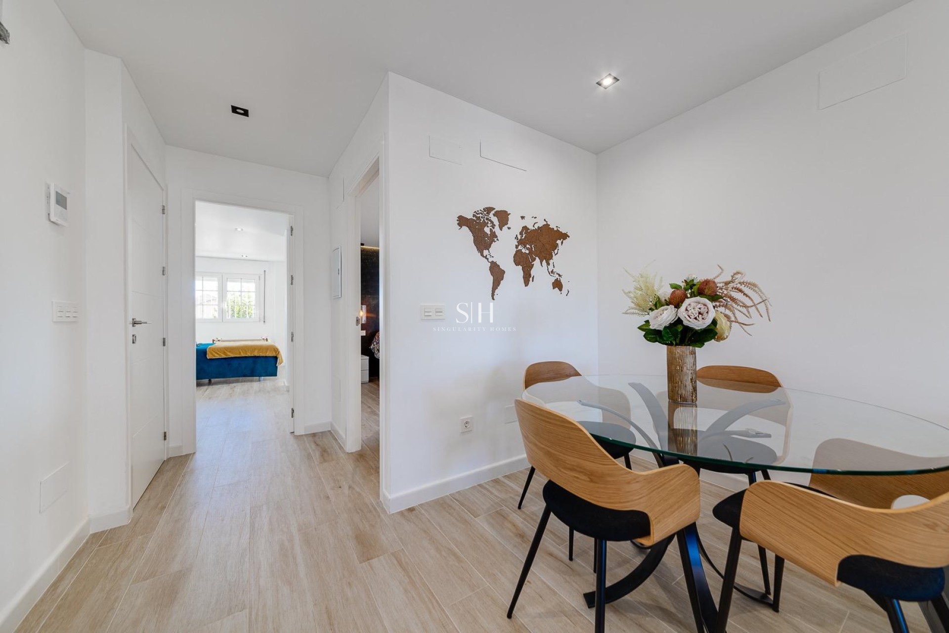 Wiederverkauf - Haus - San Javier