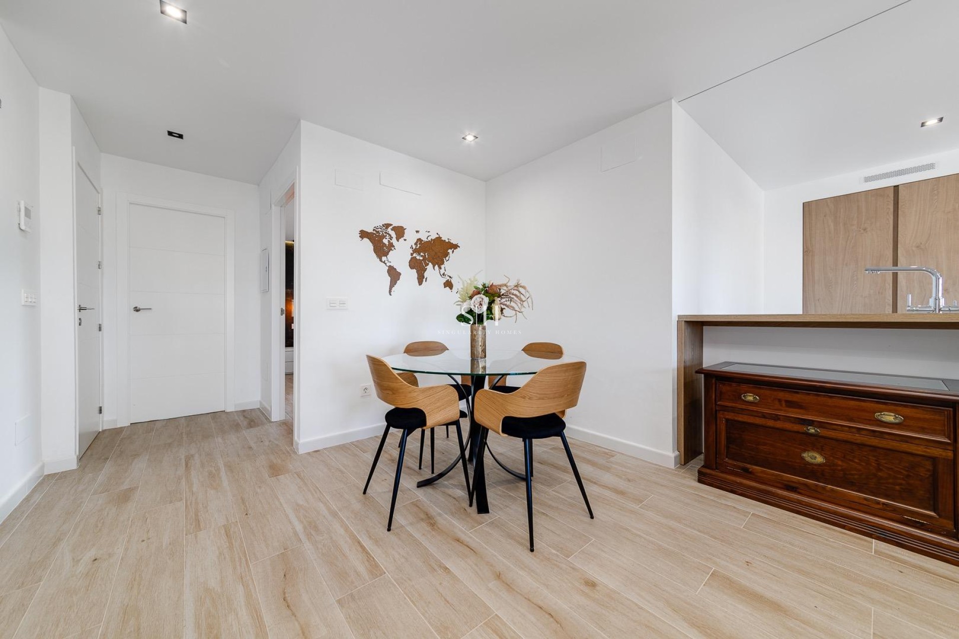 Wiederverkauf - Haus - San Javier