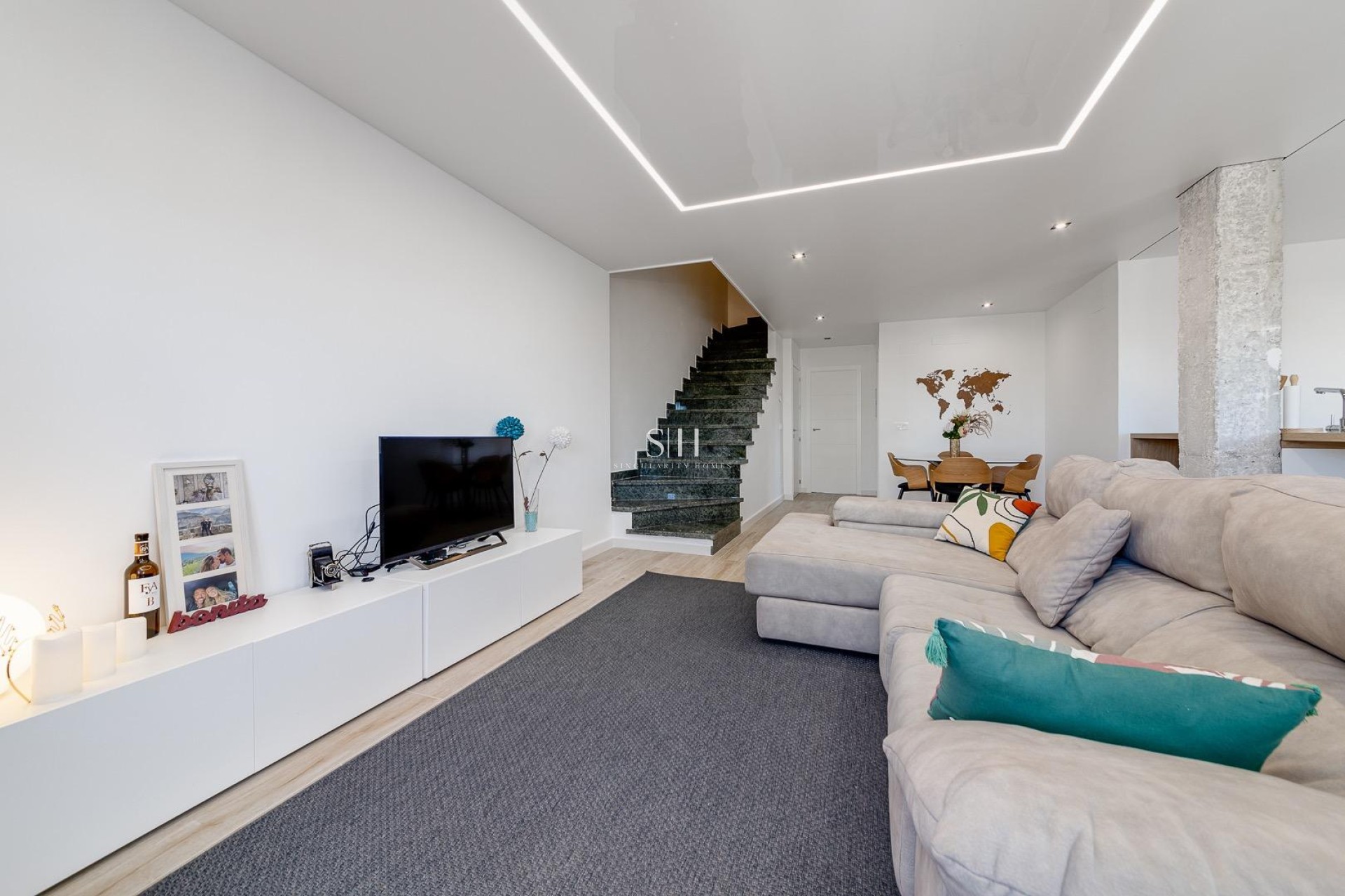 Wiederverkauf - Haus - San Javier