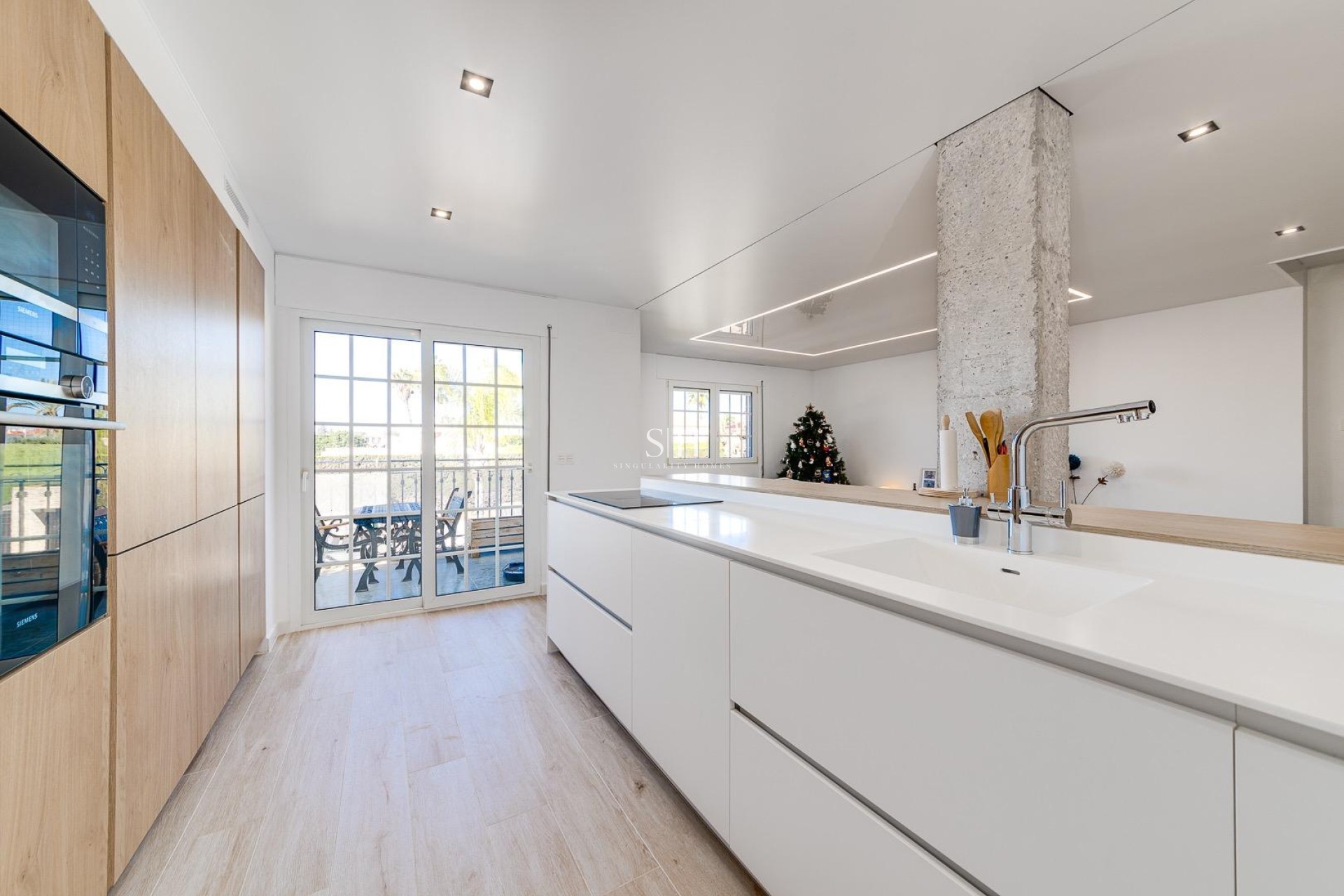 Wiederverkauf - Haus - San Javier