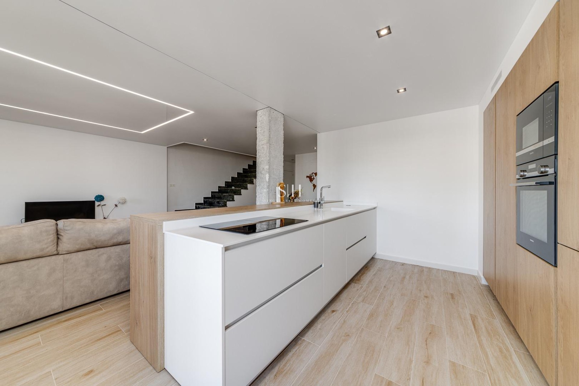 Wiederverkauf - Haus - San Javier