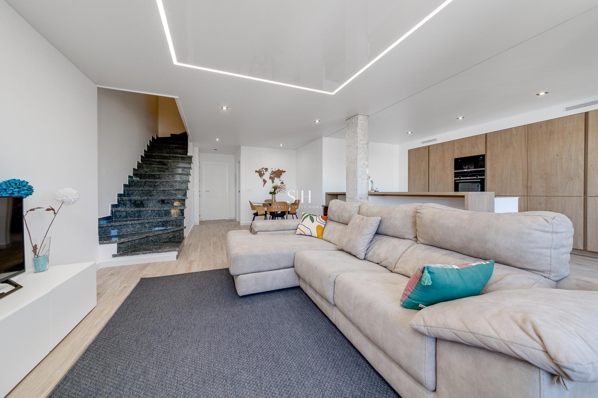 Wiederverkauf - Haus - San Javier