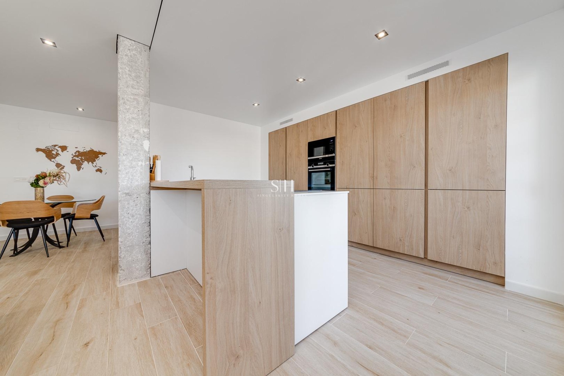 Wiederverkauf - Haus - San Javier