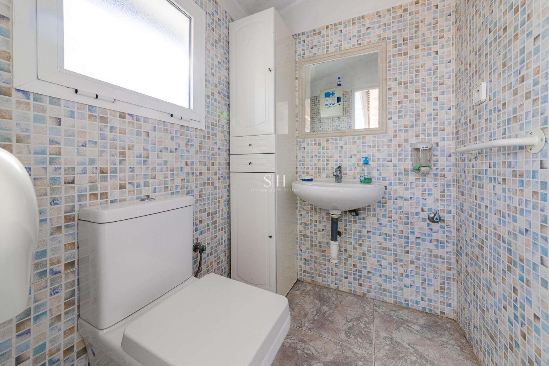 Wiederverkauf - Haus - San Javier