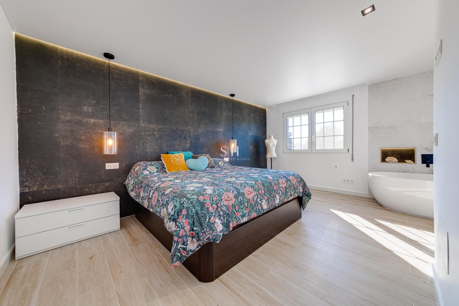 Wiederverkauf - Haus - San Javier