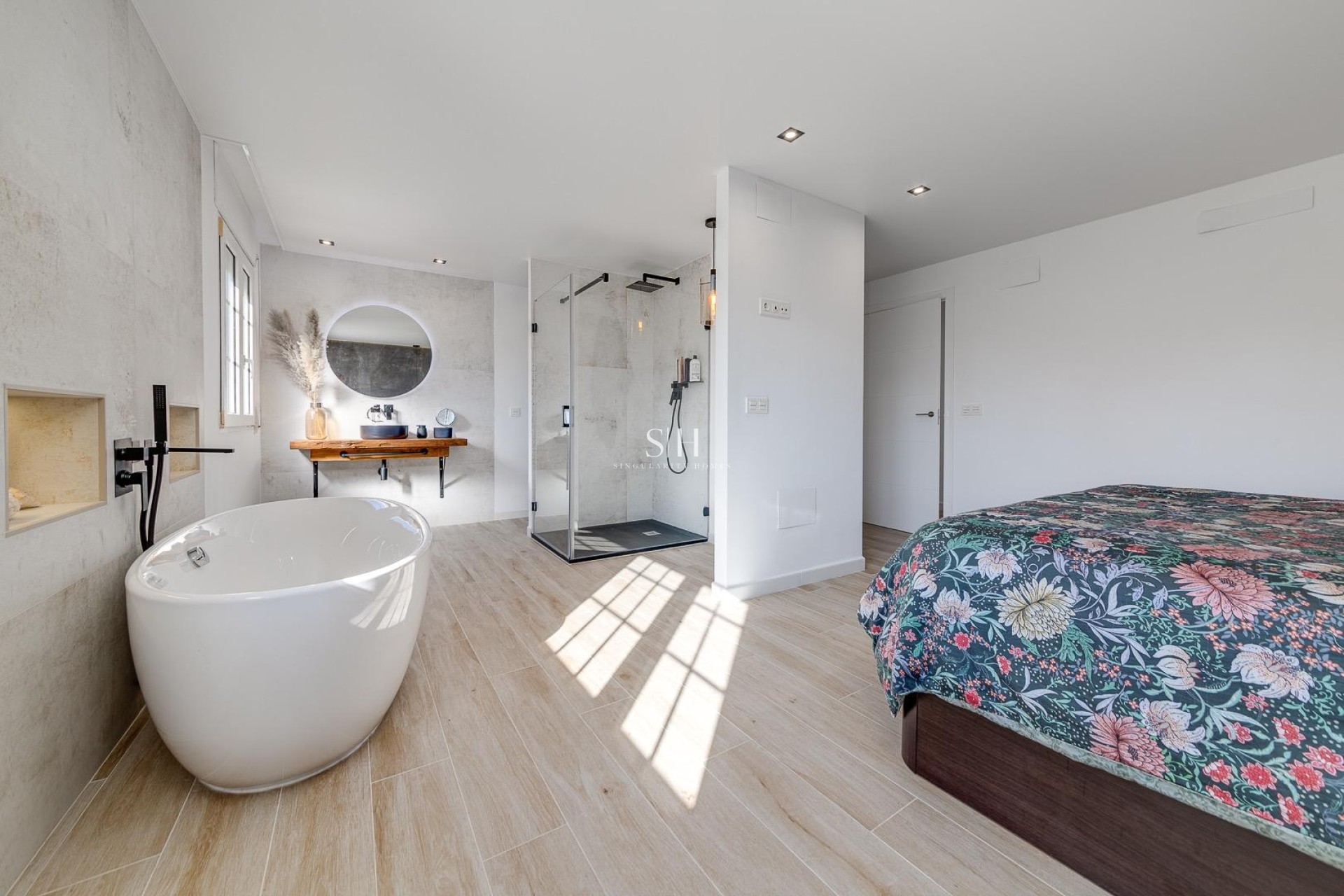 Wiederverkauf - Haus - San Javier