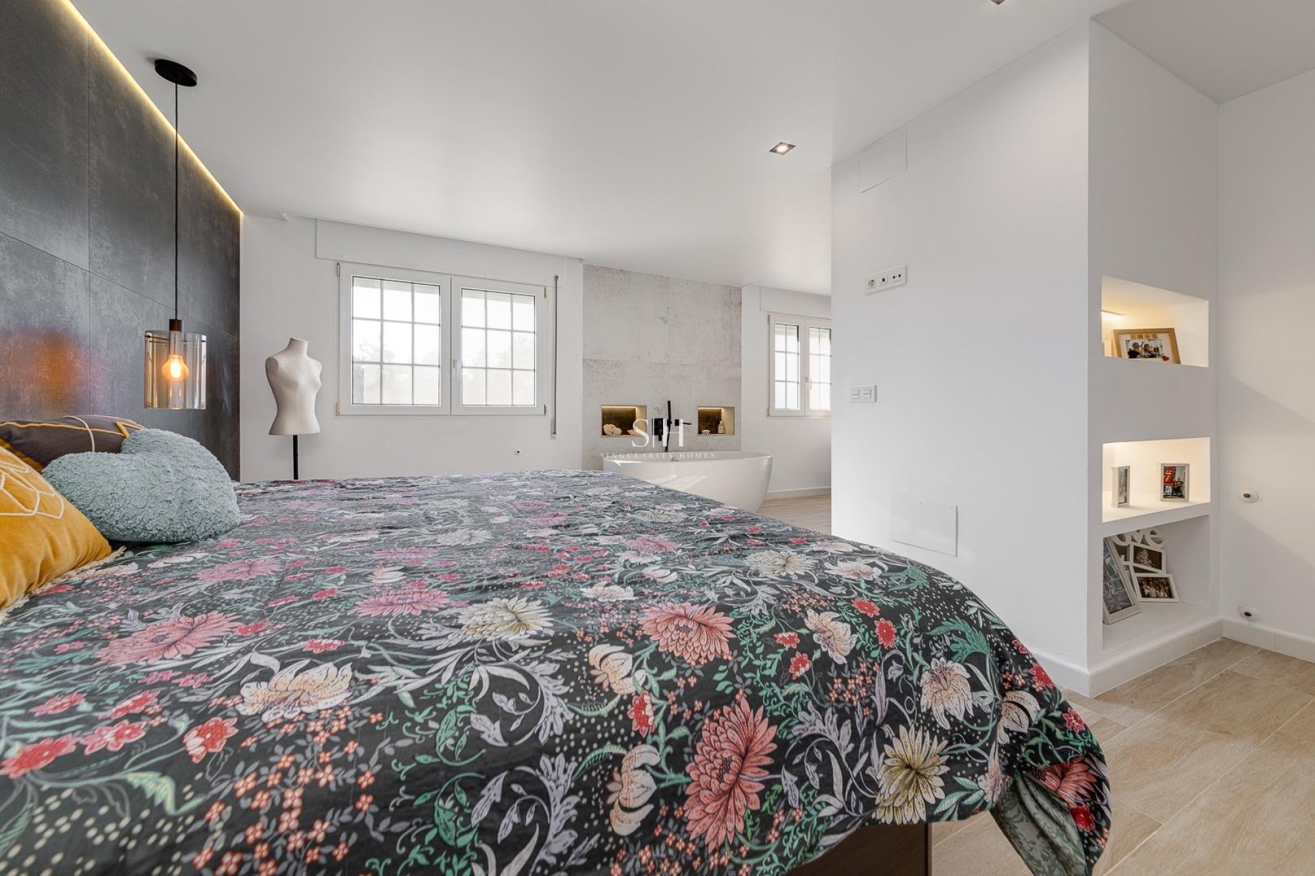 Wiederverkauf - Haus - San Javier