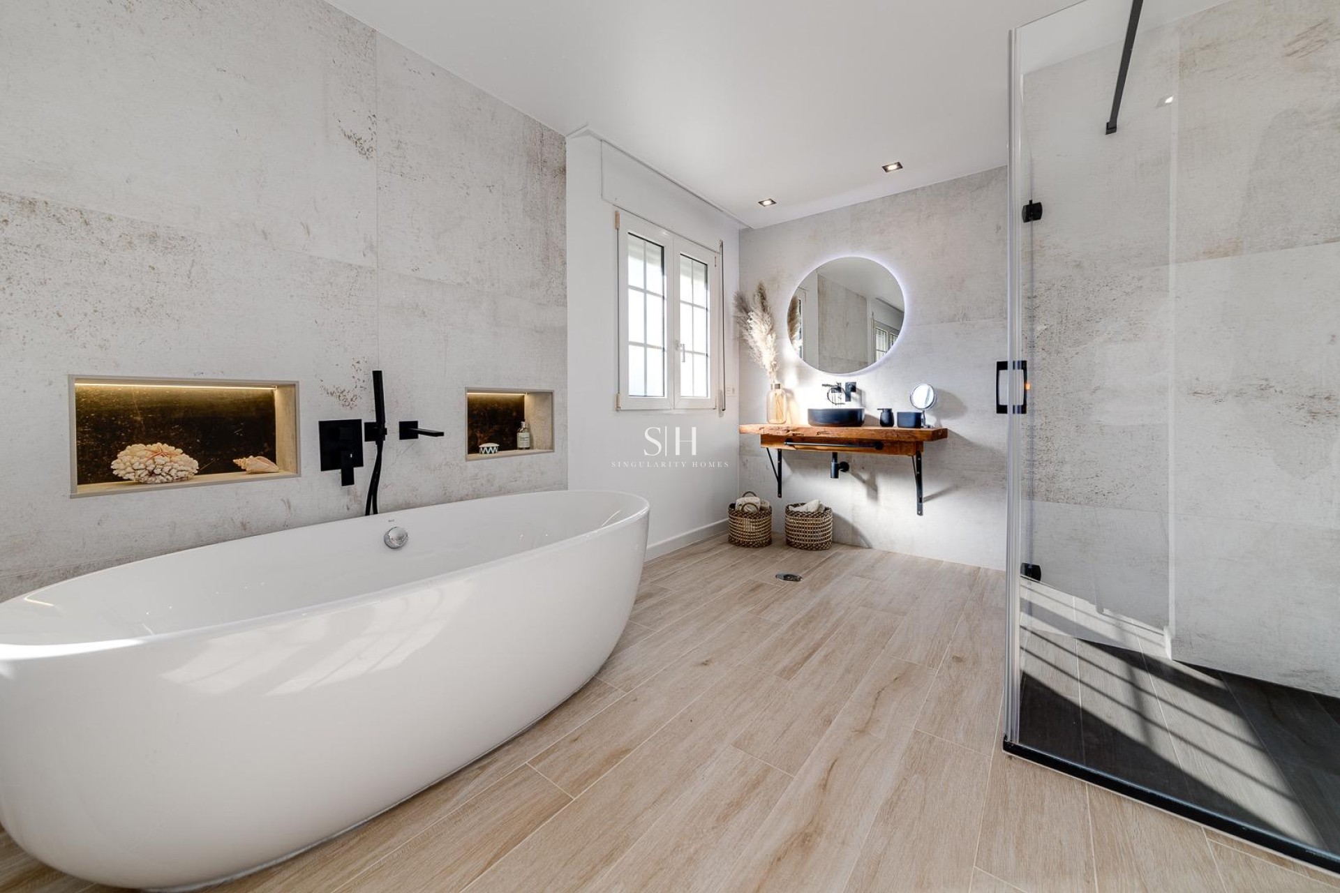 Wiederverkauf - Haus - San Javier