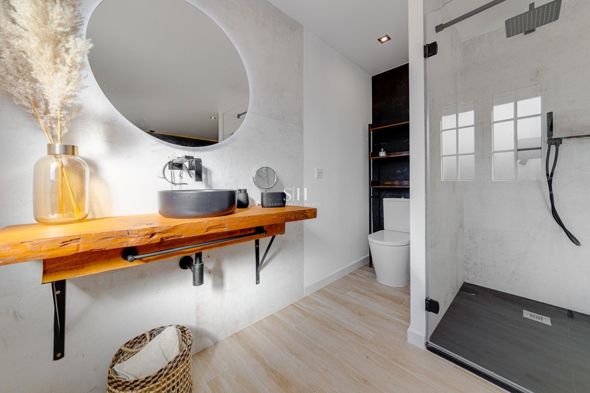 Wiederverkauf - Haus - San Javier