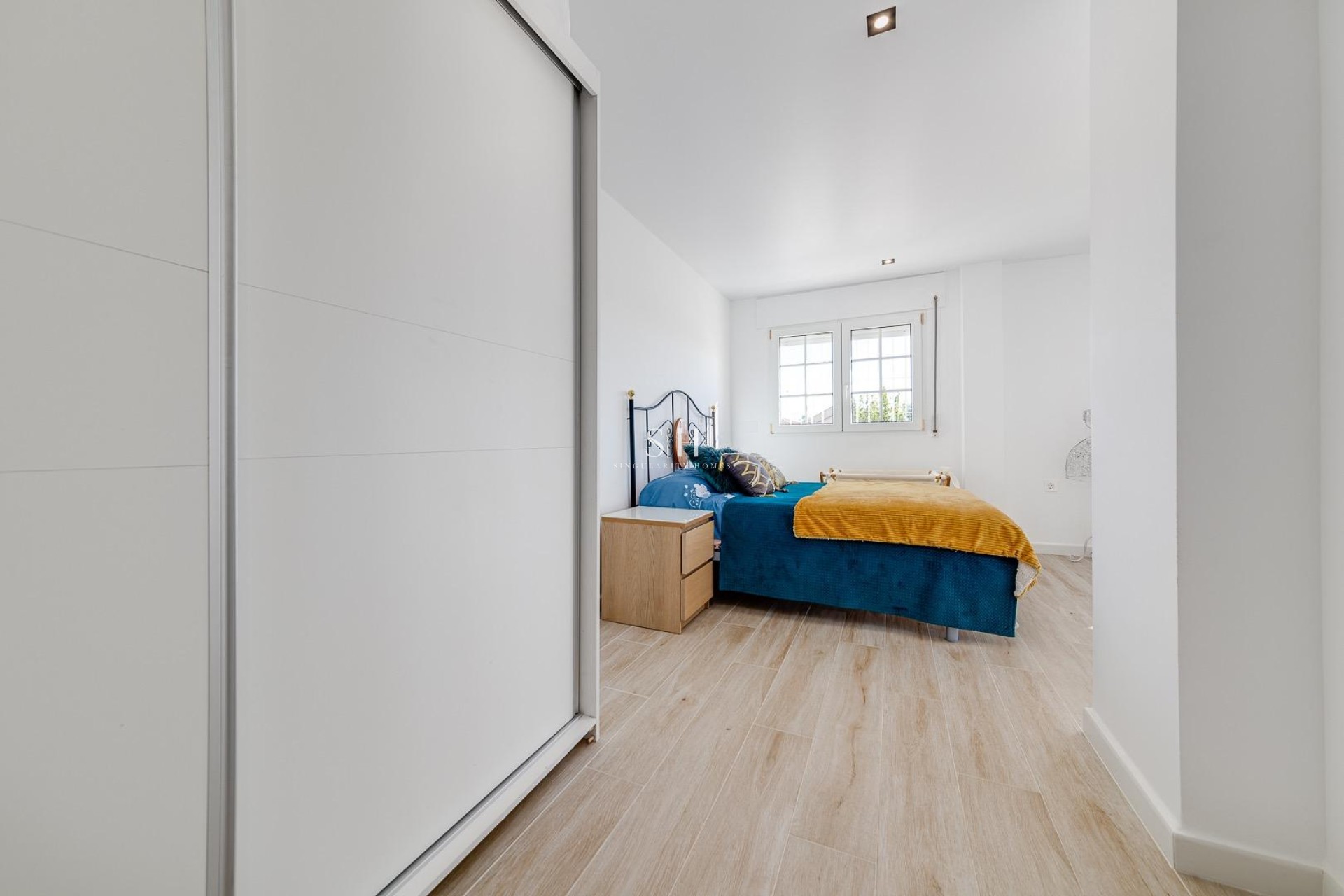 Wiederverkauf - Haus - San Javier