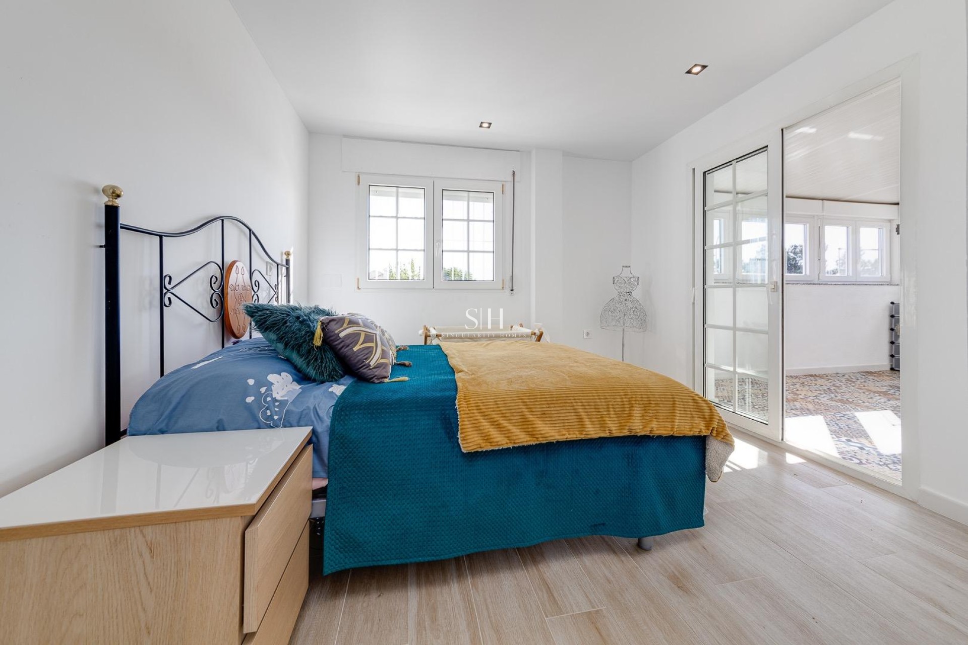 Wiederverkauf - Haus - San Javier