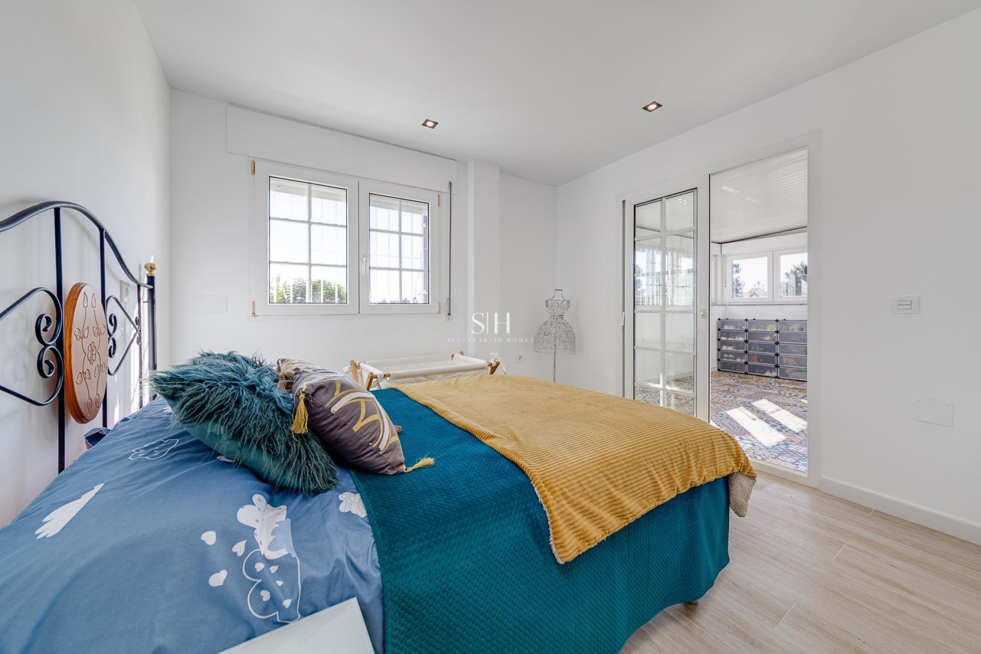 Wiederverkauf - Haus - San Javier