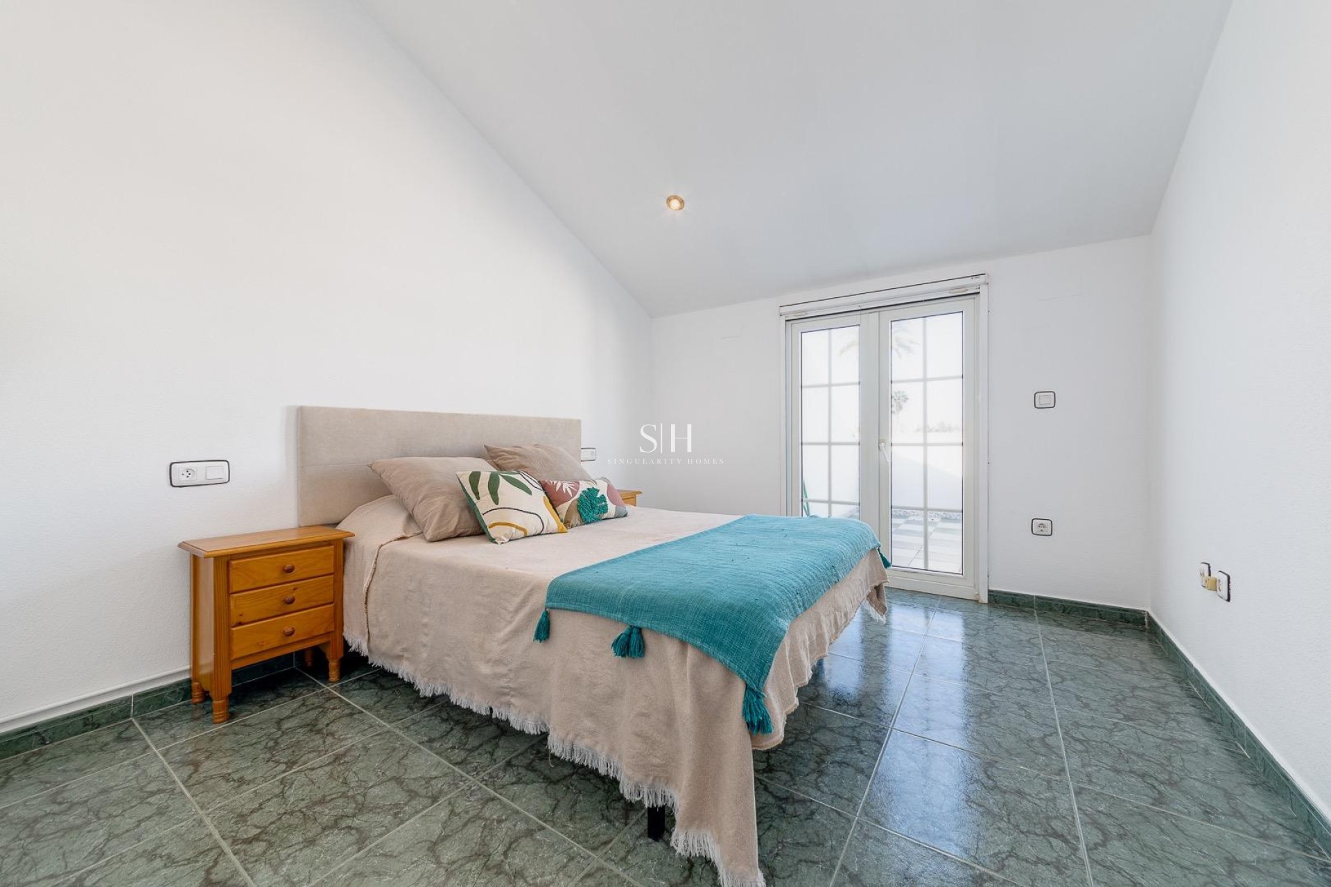 Wiederverkauf - Haus - San Javier