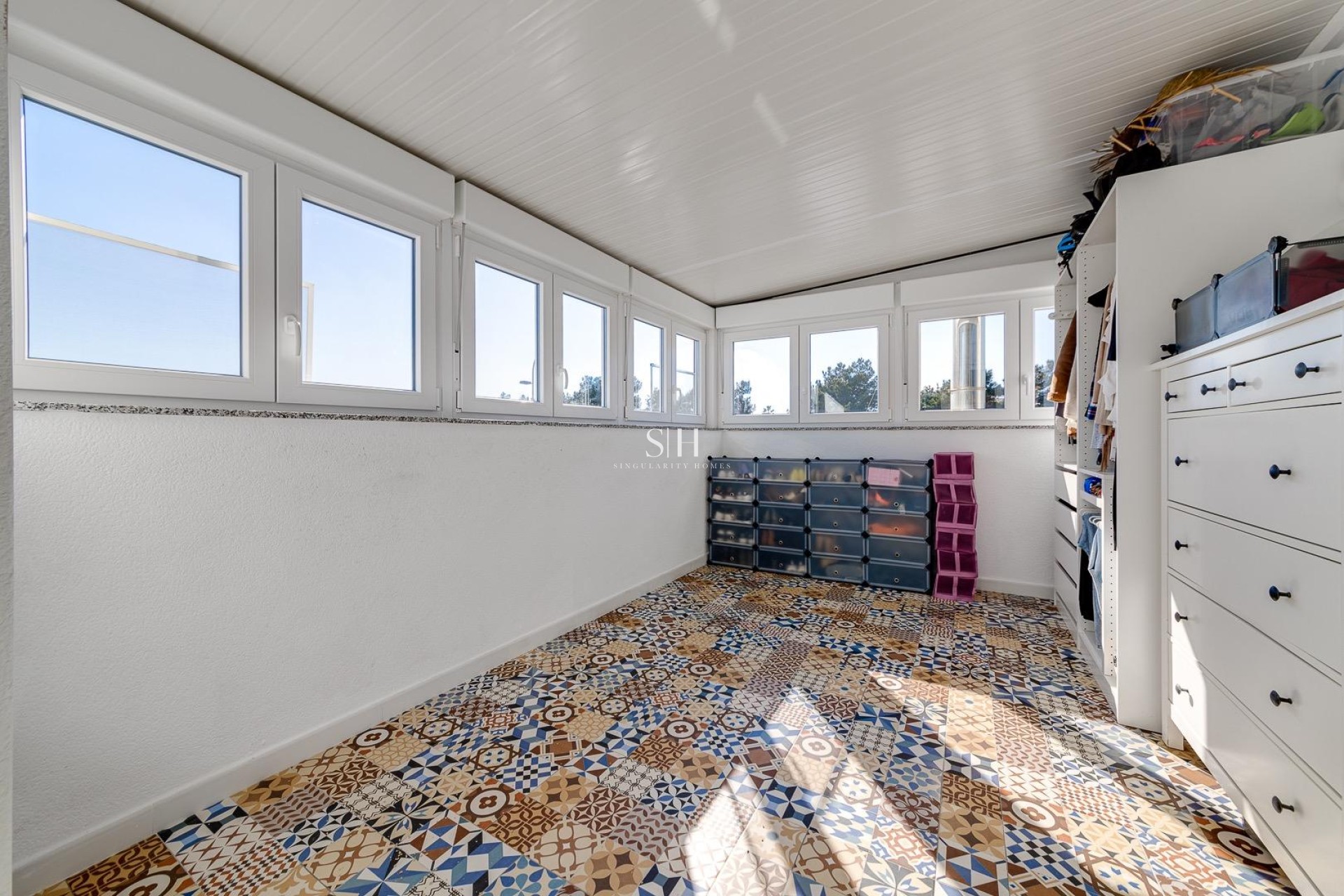 Wiederverkauf - Haus - San Javier