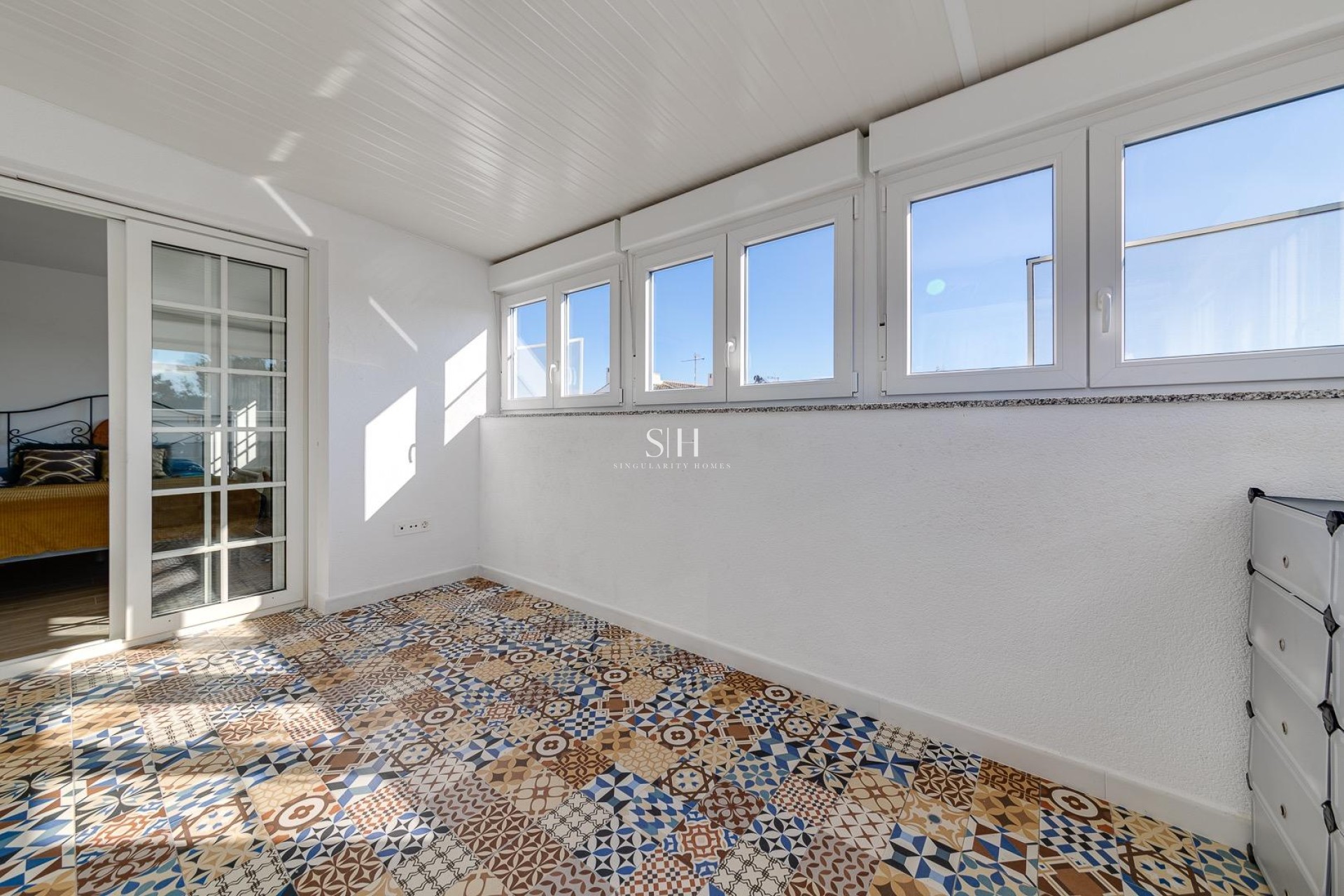 Wiederverkauf - Haus - San Javier