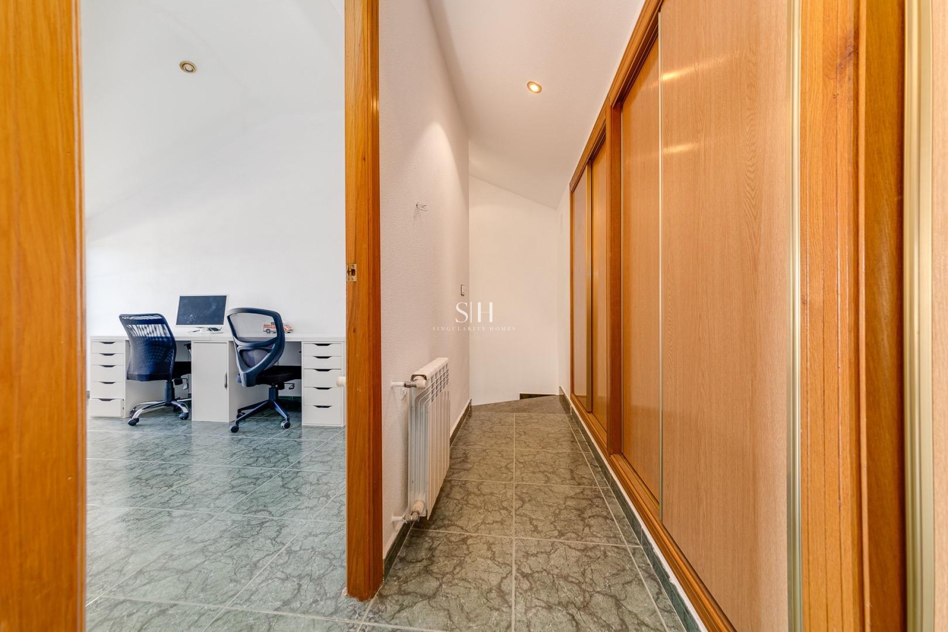 Wiederverkauf - Haus - San Javier