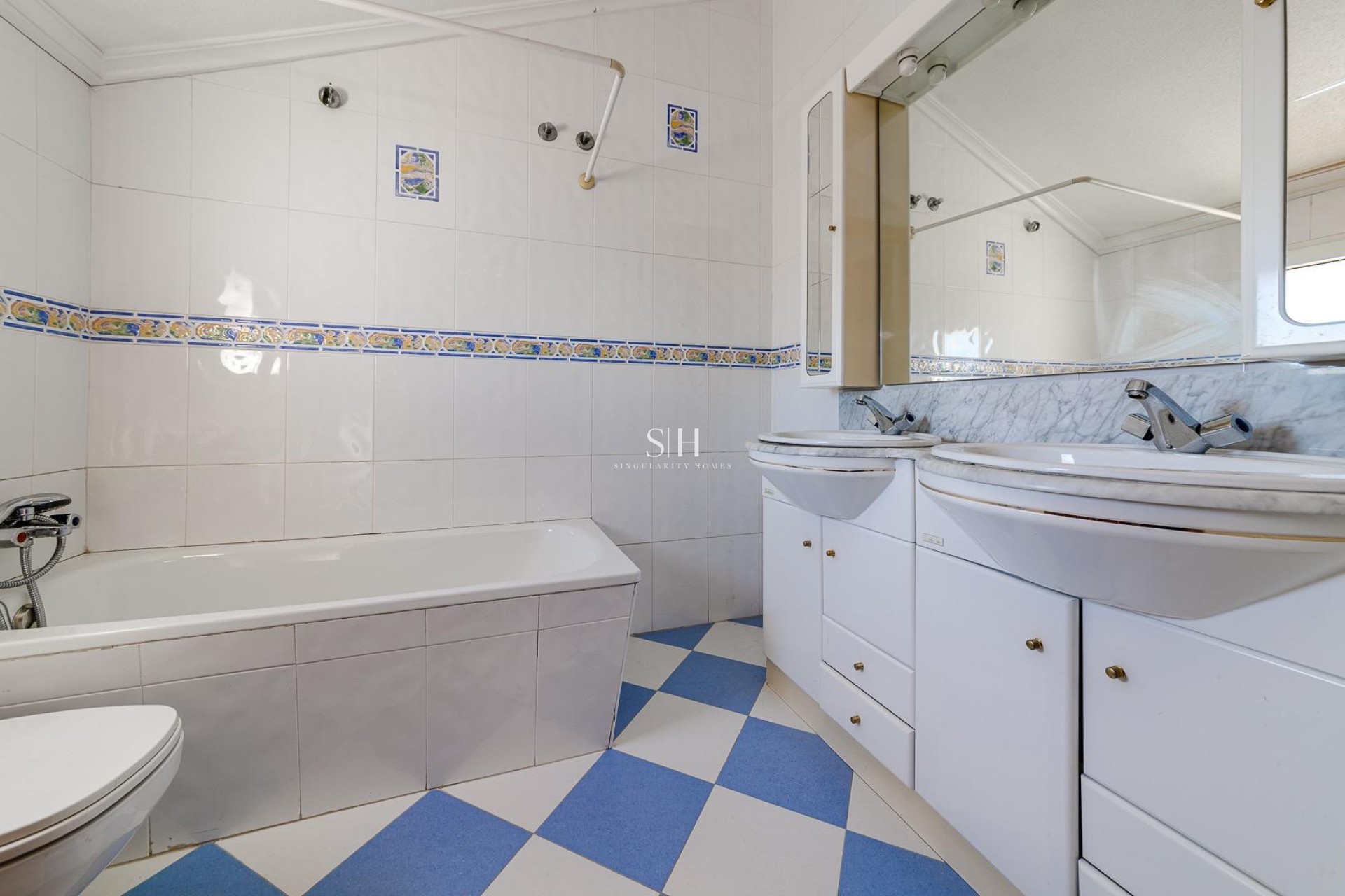 Wiederverkauf - Haus - San Javier